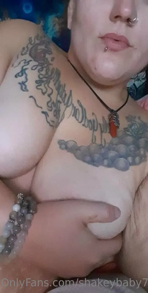 Ashley Marie 🍑💦