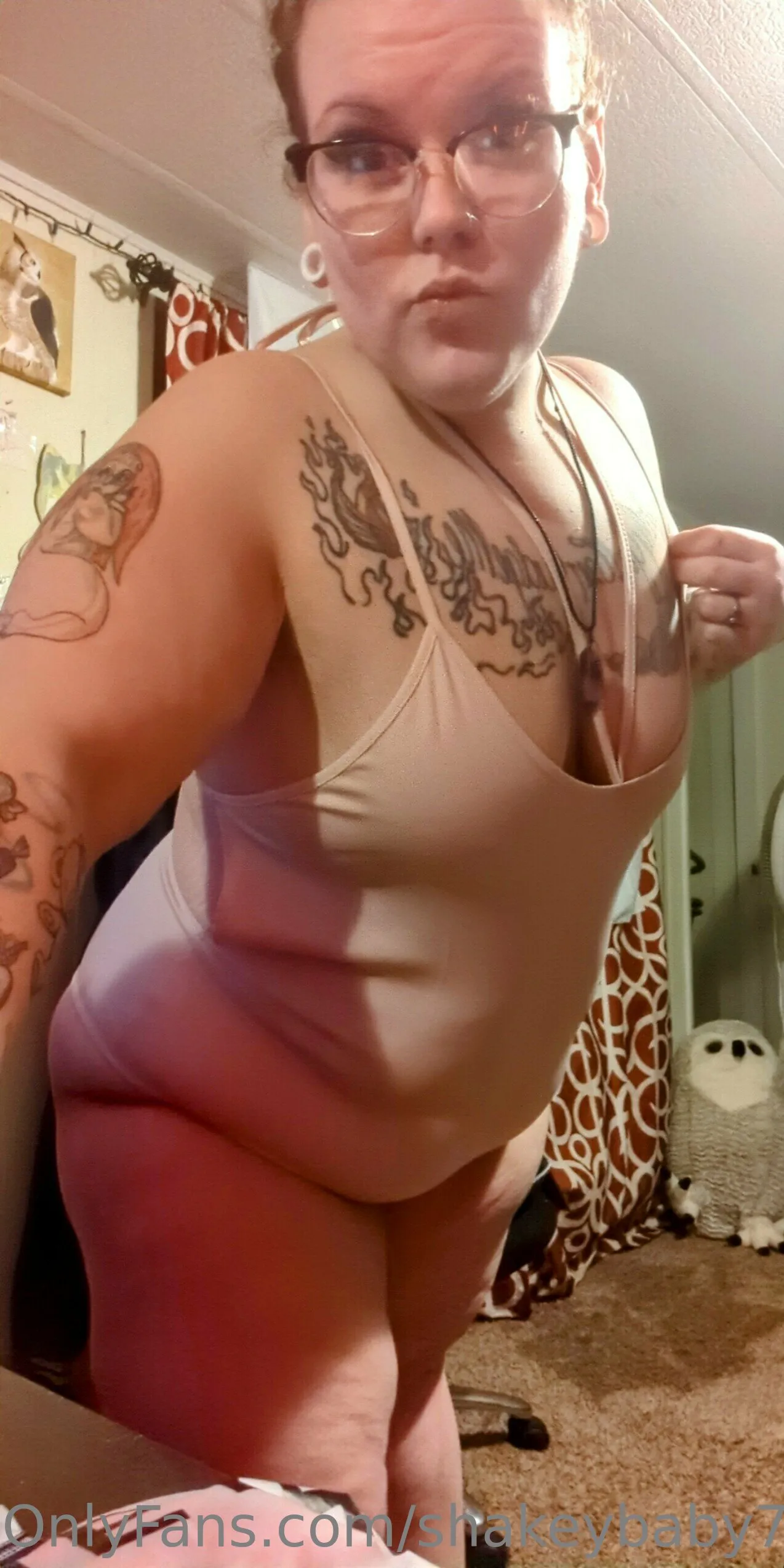 Ashley Marie 🍑💦