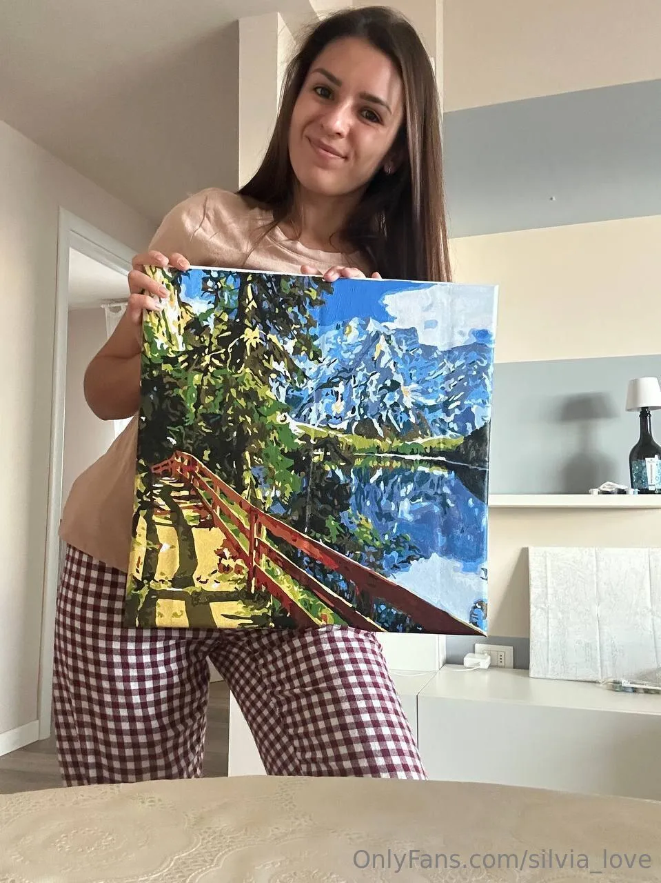 Silvia🐰