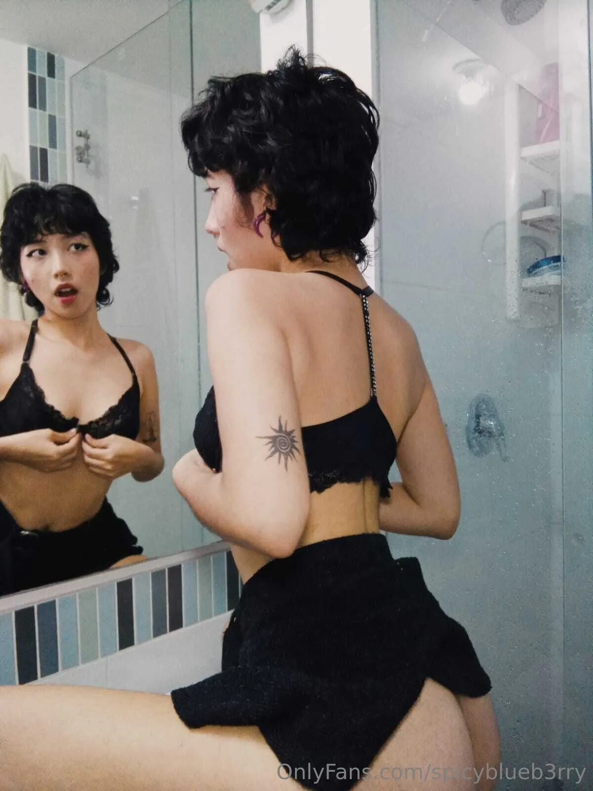 SpicyBlueberry ❤️‍🔥