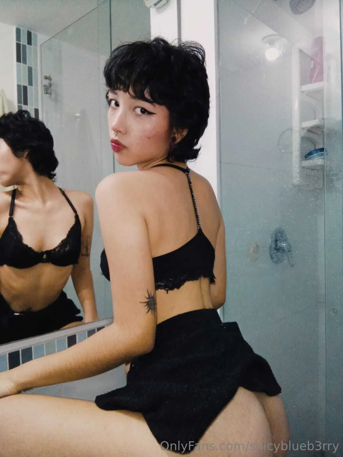 SpicyBlueberry ❤️‍🔥