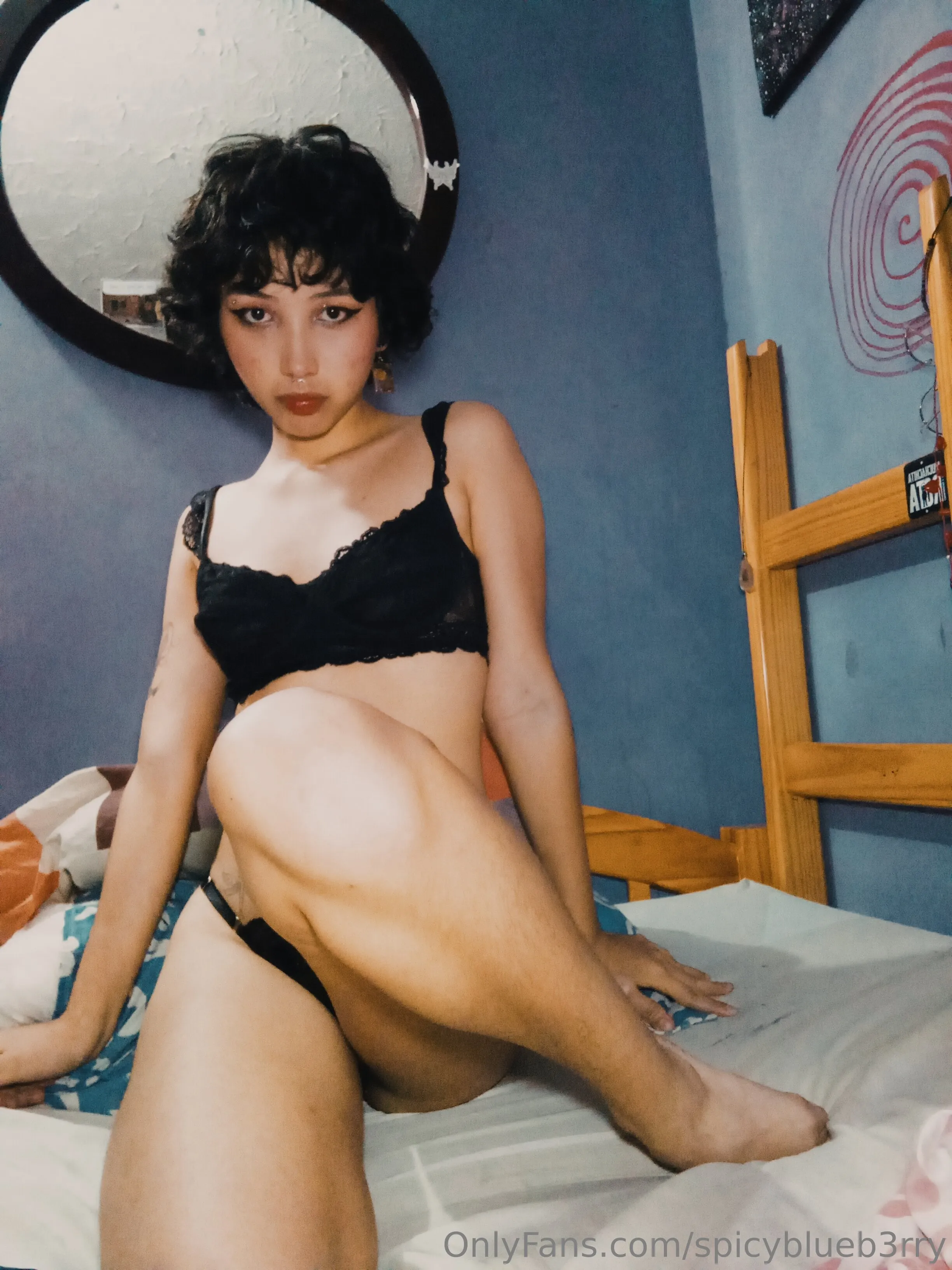 SpicyBlueberry ❤️‍🔥