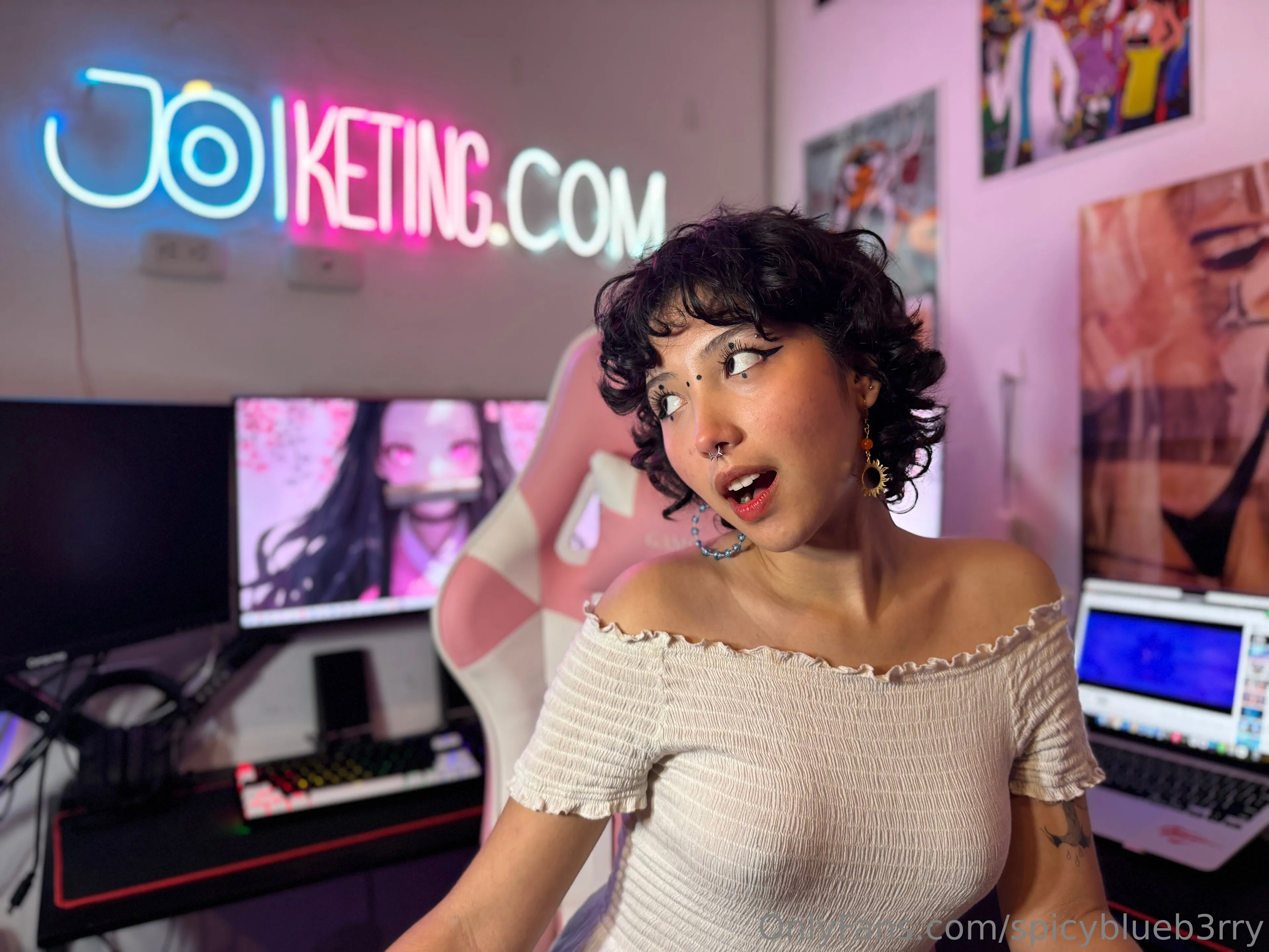 SpicyBlueberry ❤️‍🔥