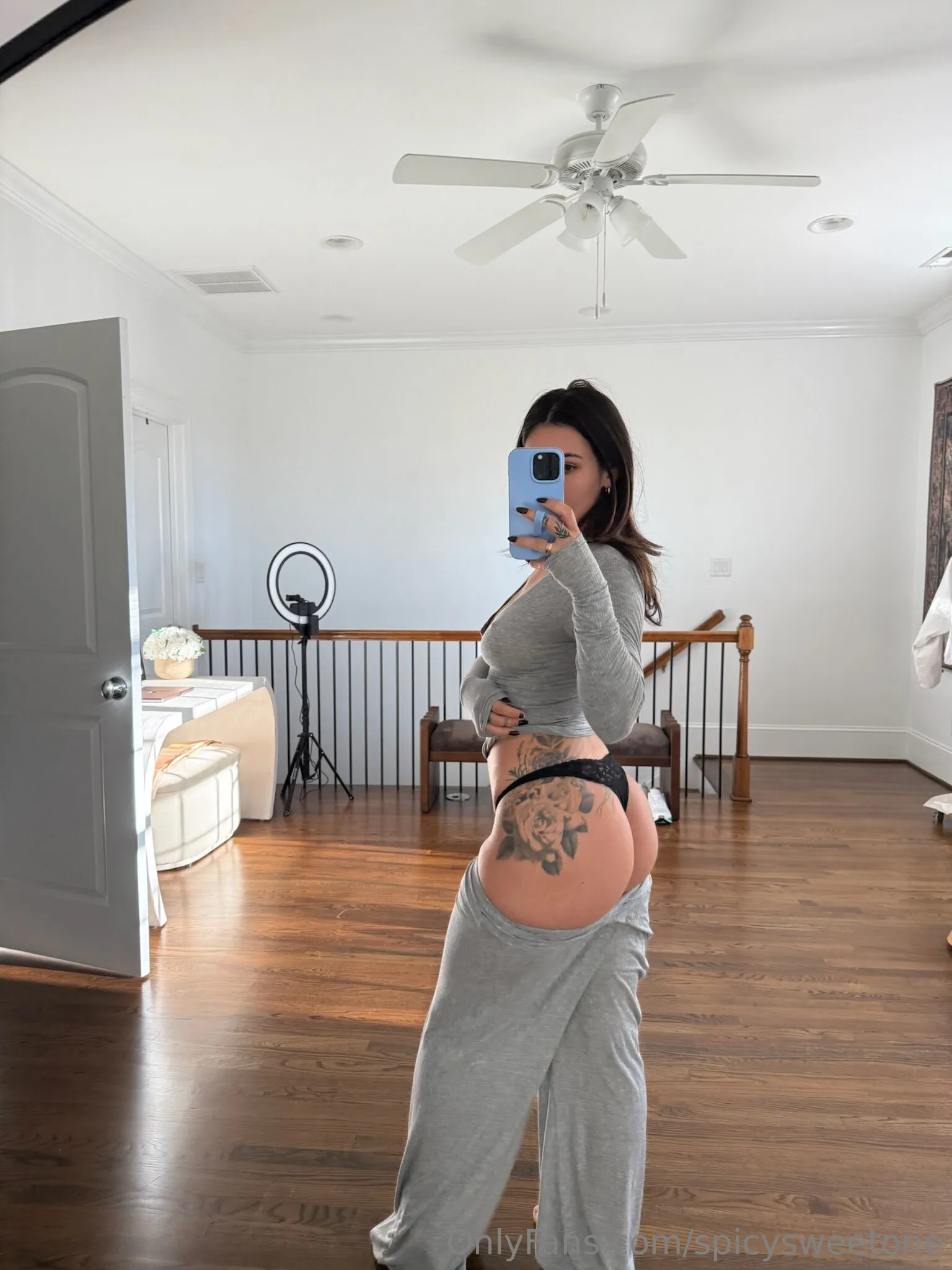 Mommy Roo 💓 (#1 Mommy on OF)