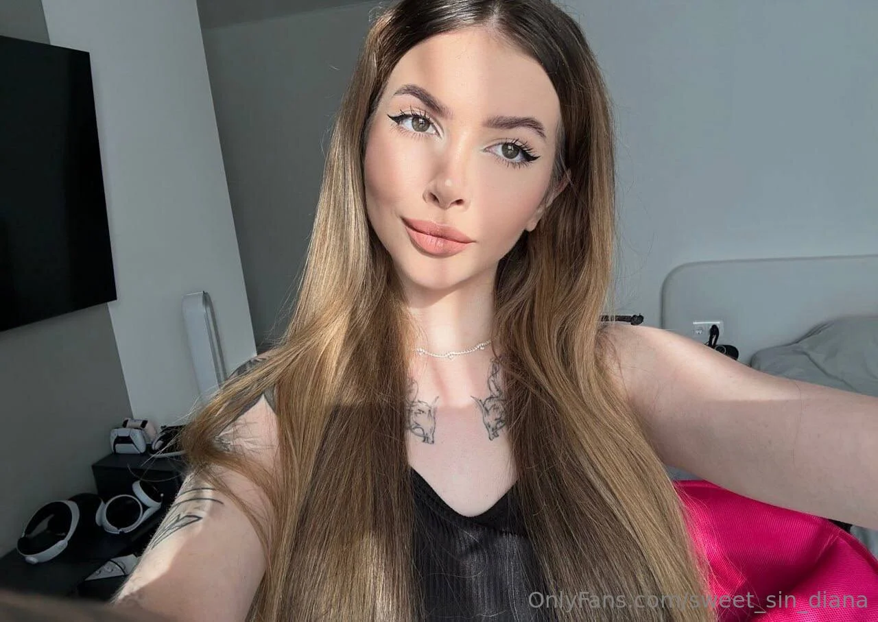 🎀 Crystal Di 🎀