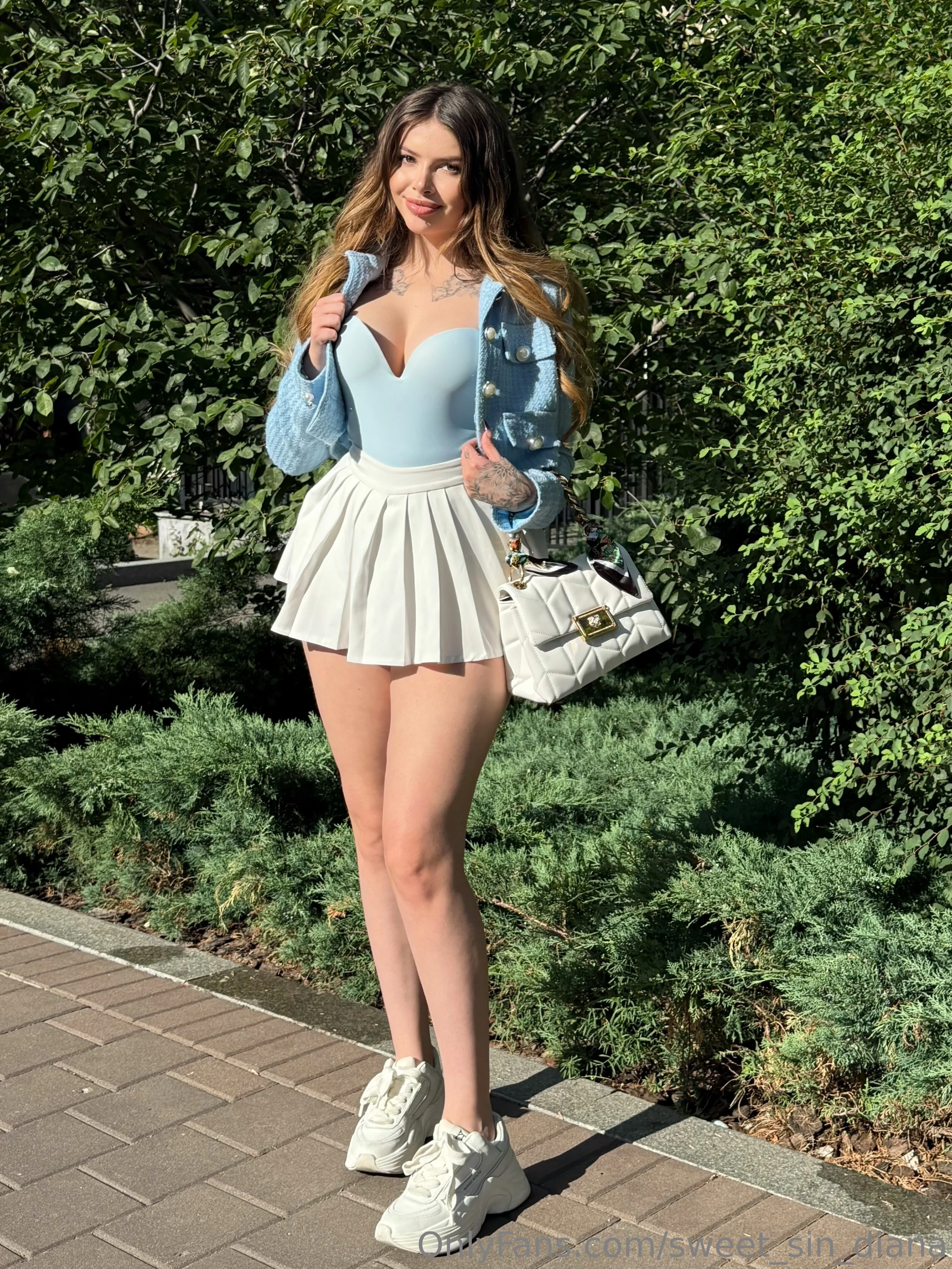 🎀 Crystal Di 🎀