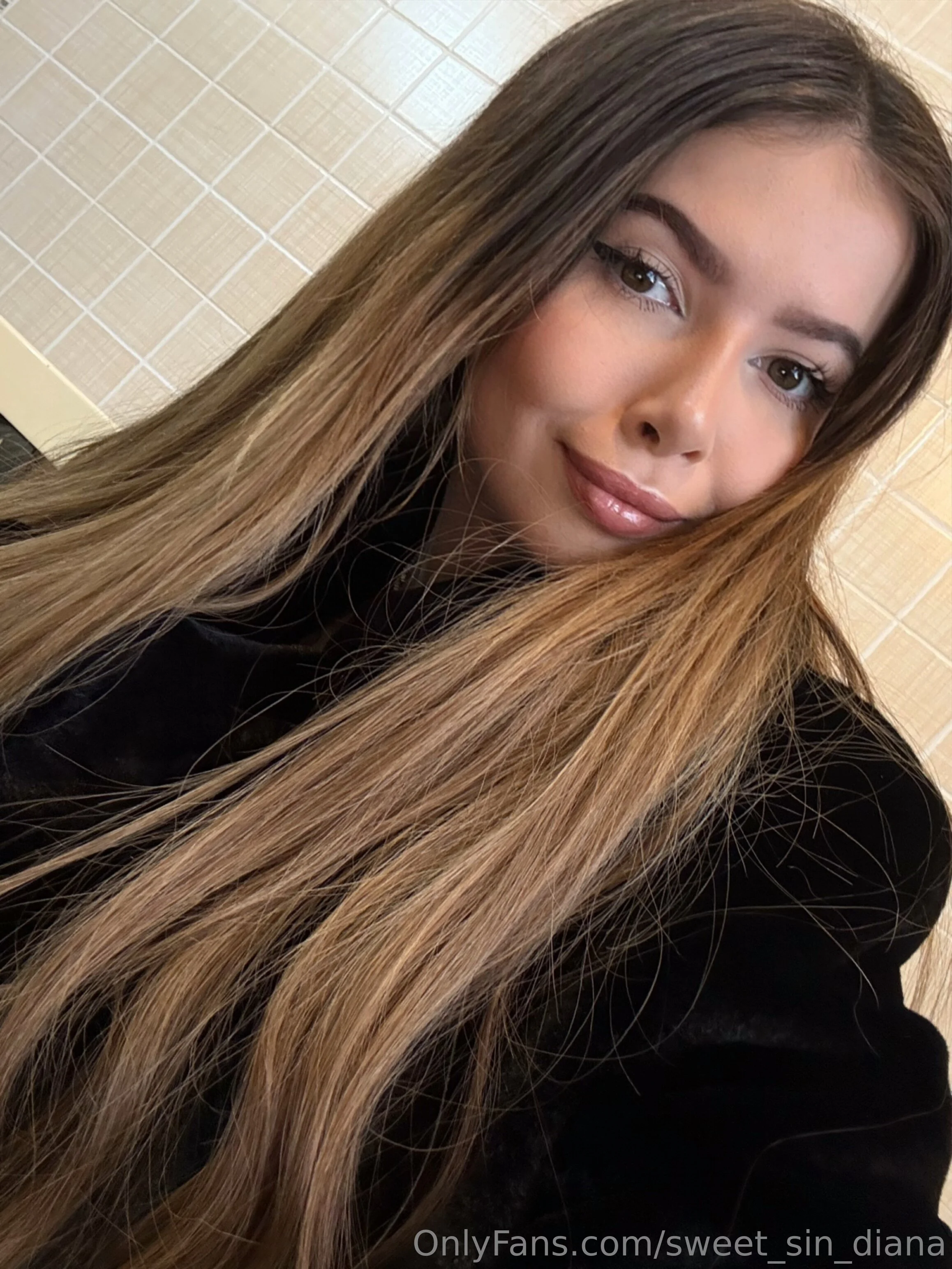 🎀 Crystal Di 🎀