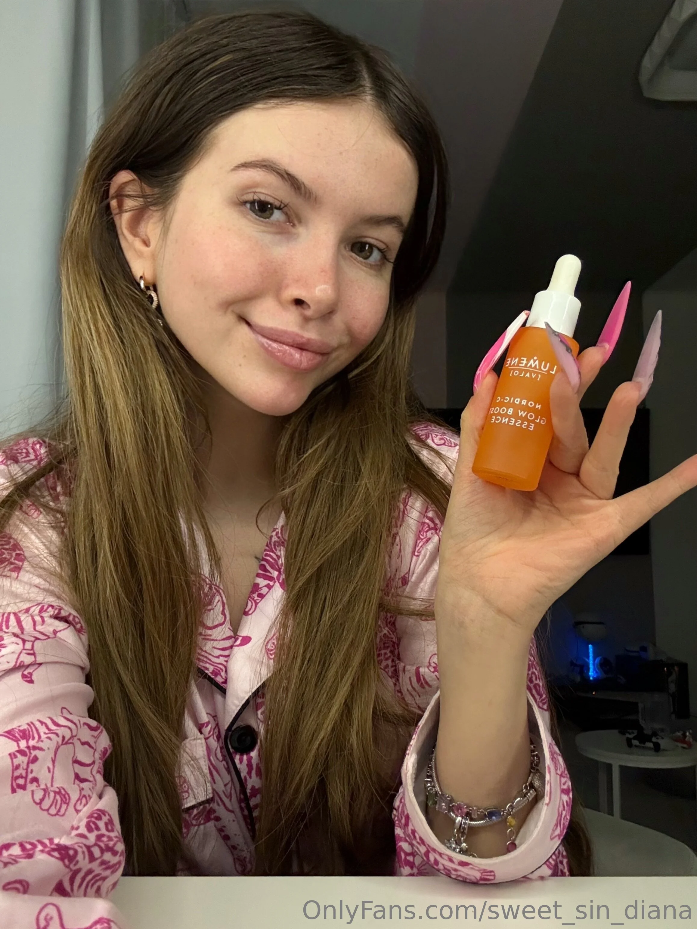 🎀 Crystal Di 🎀