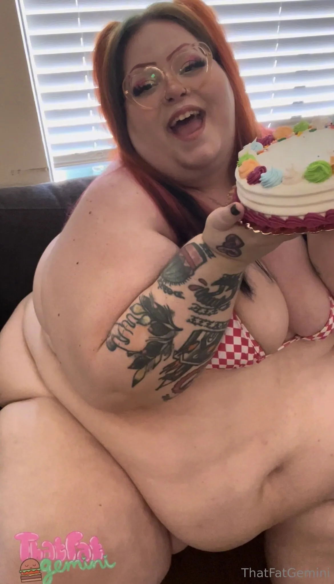 🍕UR SUPER FAT ALT GF | 💎 GEM