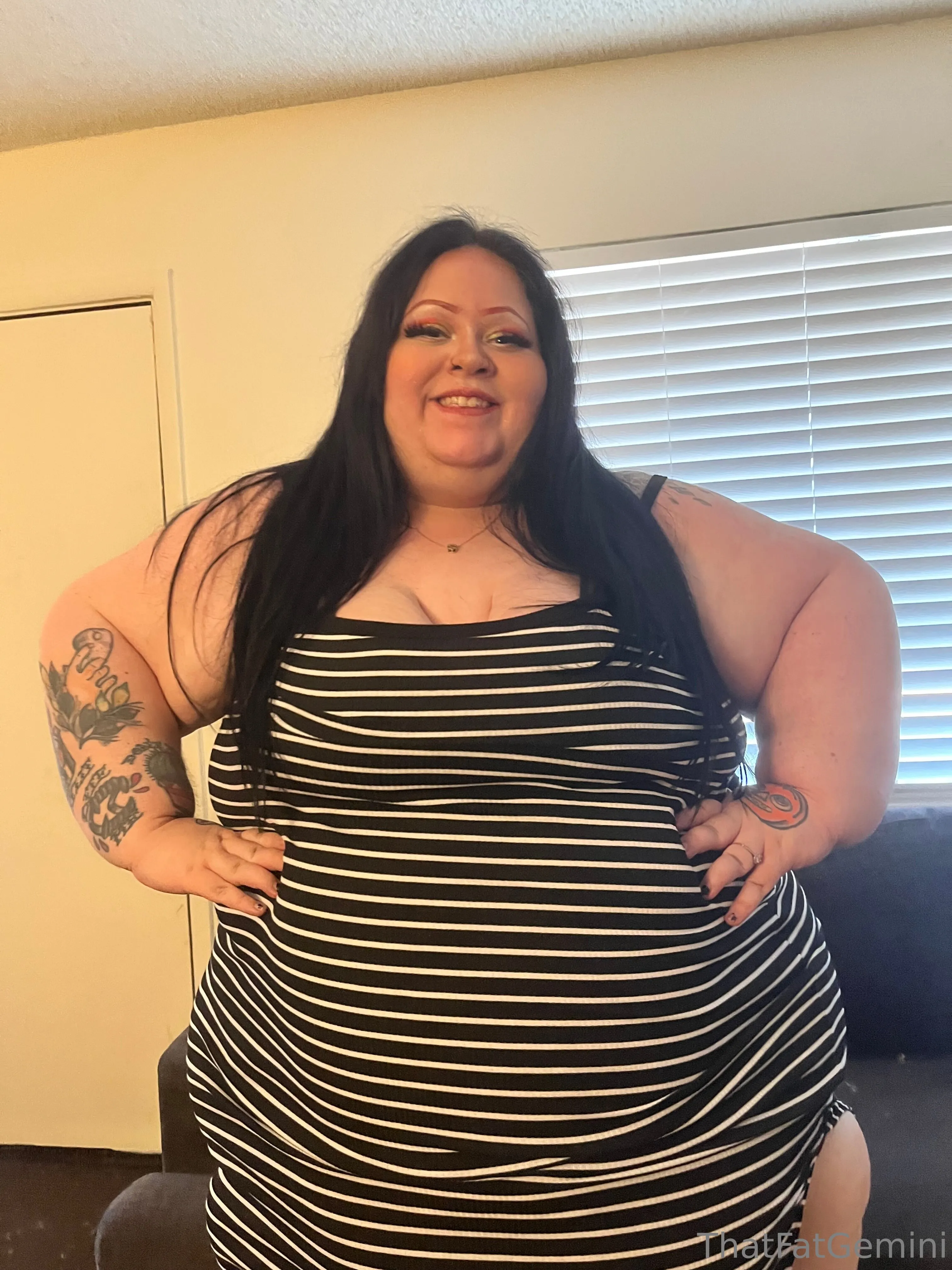 🍕UR SUPER FAT ALT GF | 💎 GEM