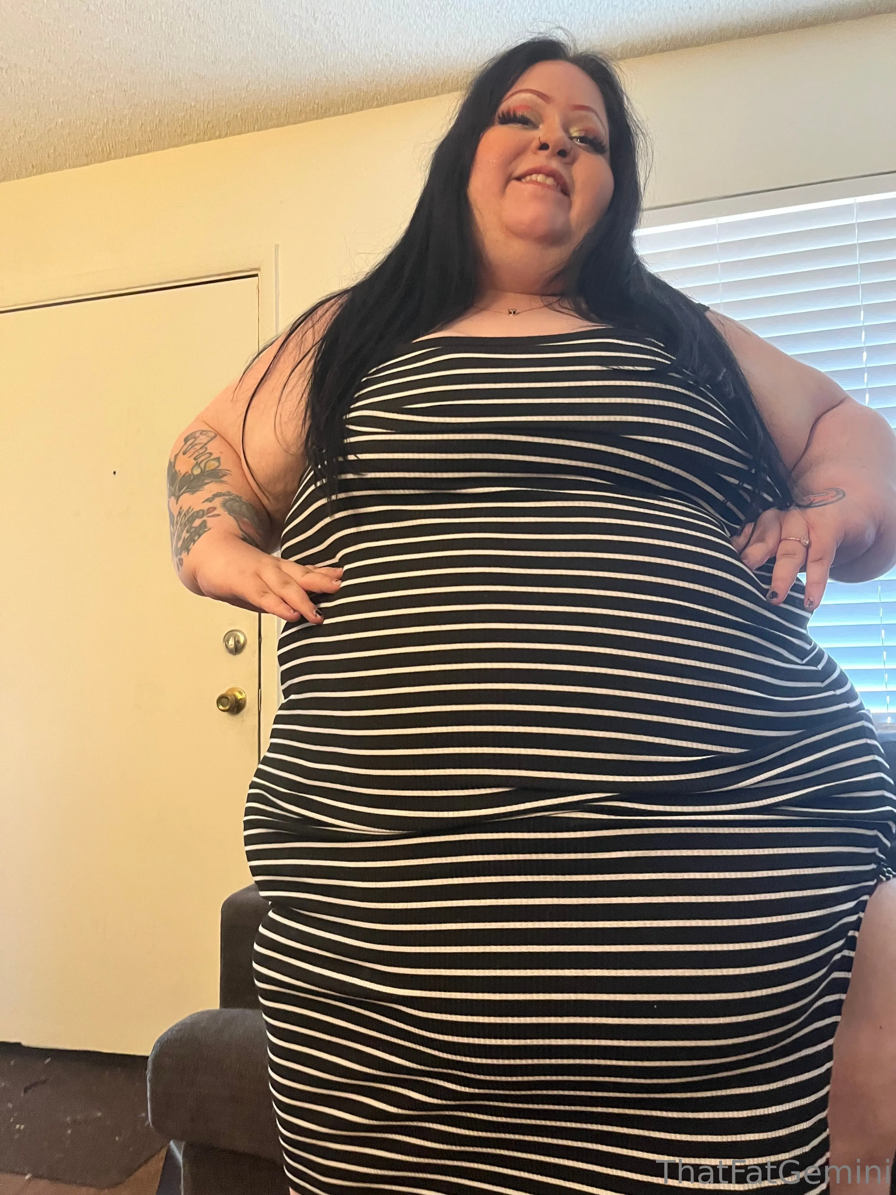 🍕UR SUPER FAT ALT GF | 💎 GEM