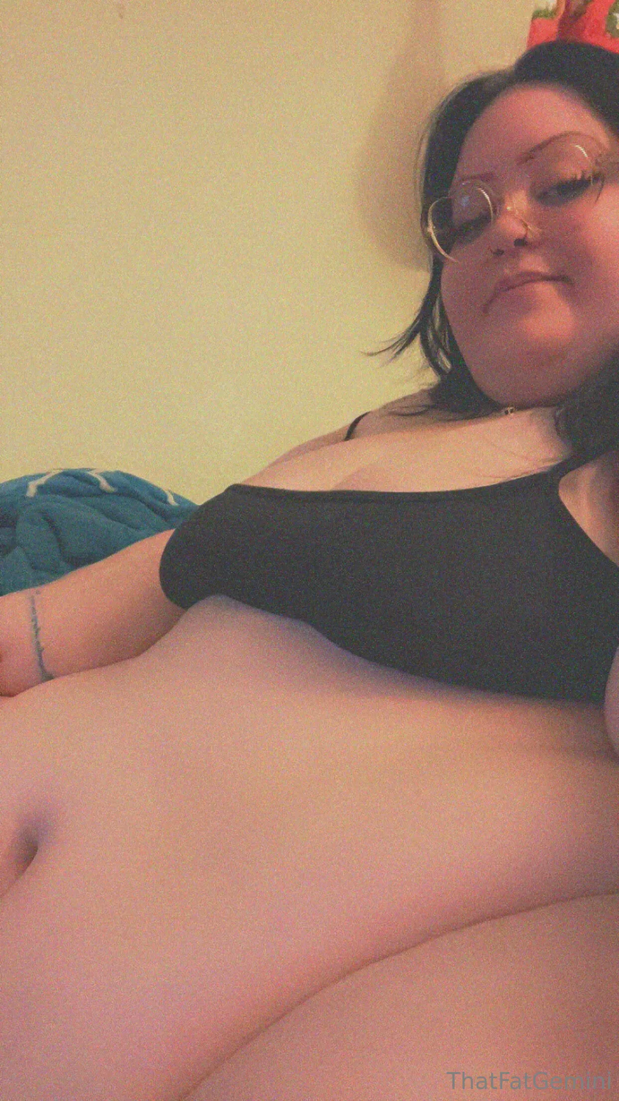 🍕UR SUPER FAT ALT GF | 💎 GEM