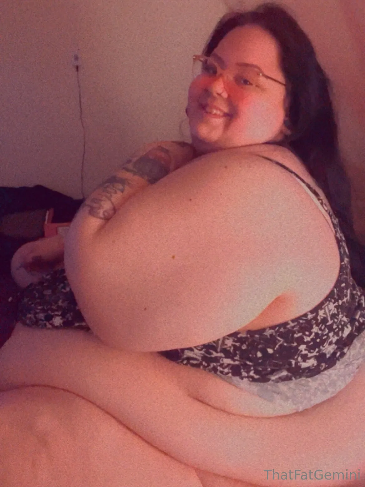 🍕UR SUPER FAT ALT GF | 💎 GEM