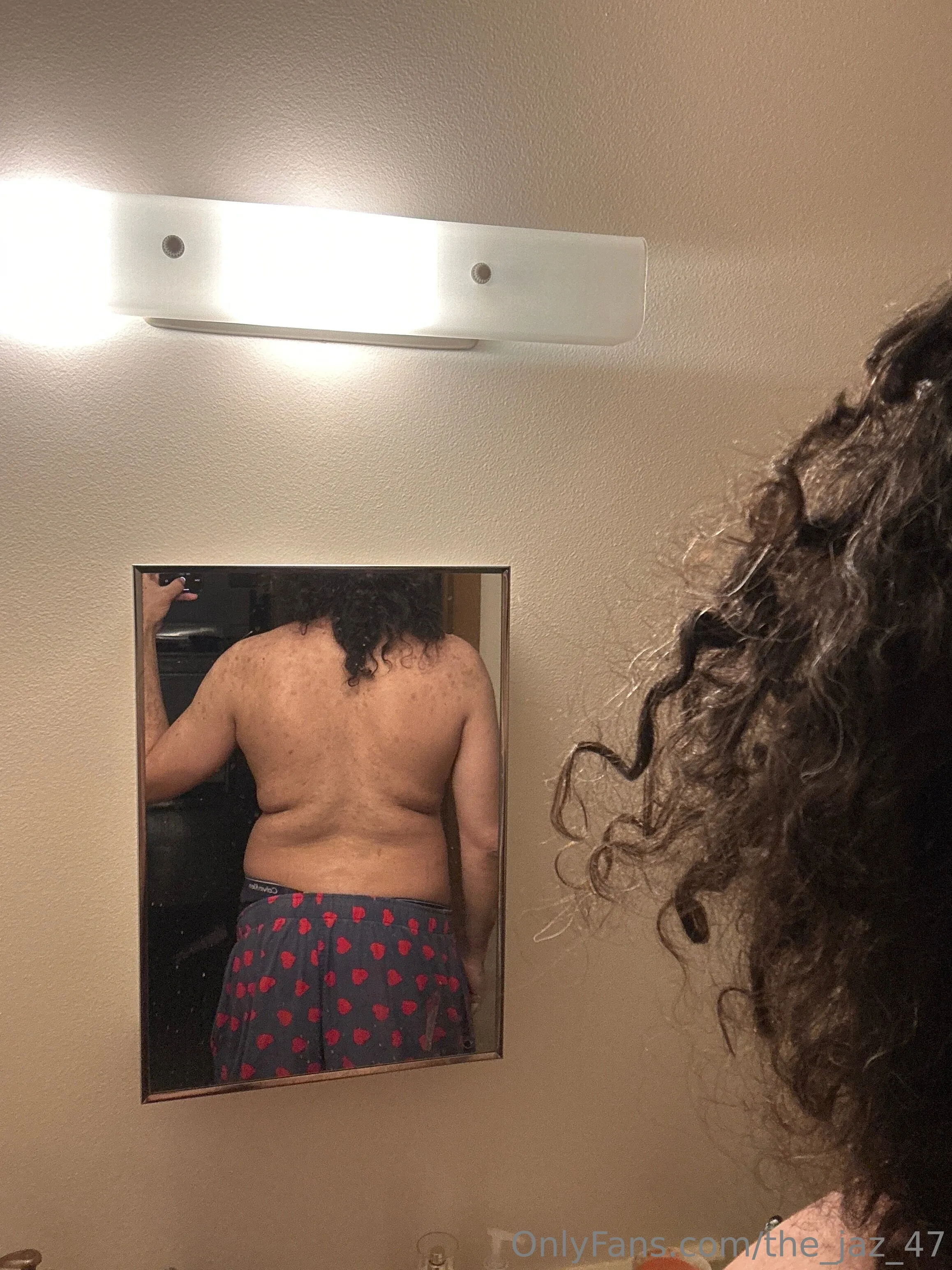 Little Rosey 😈🫀💋