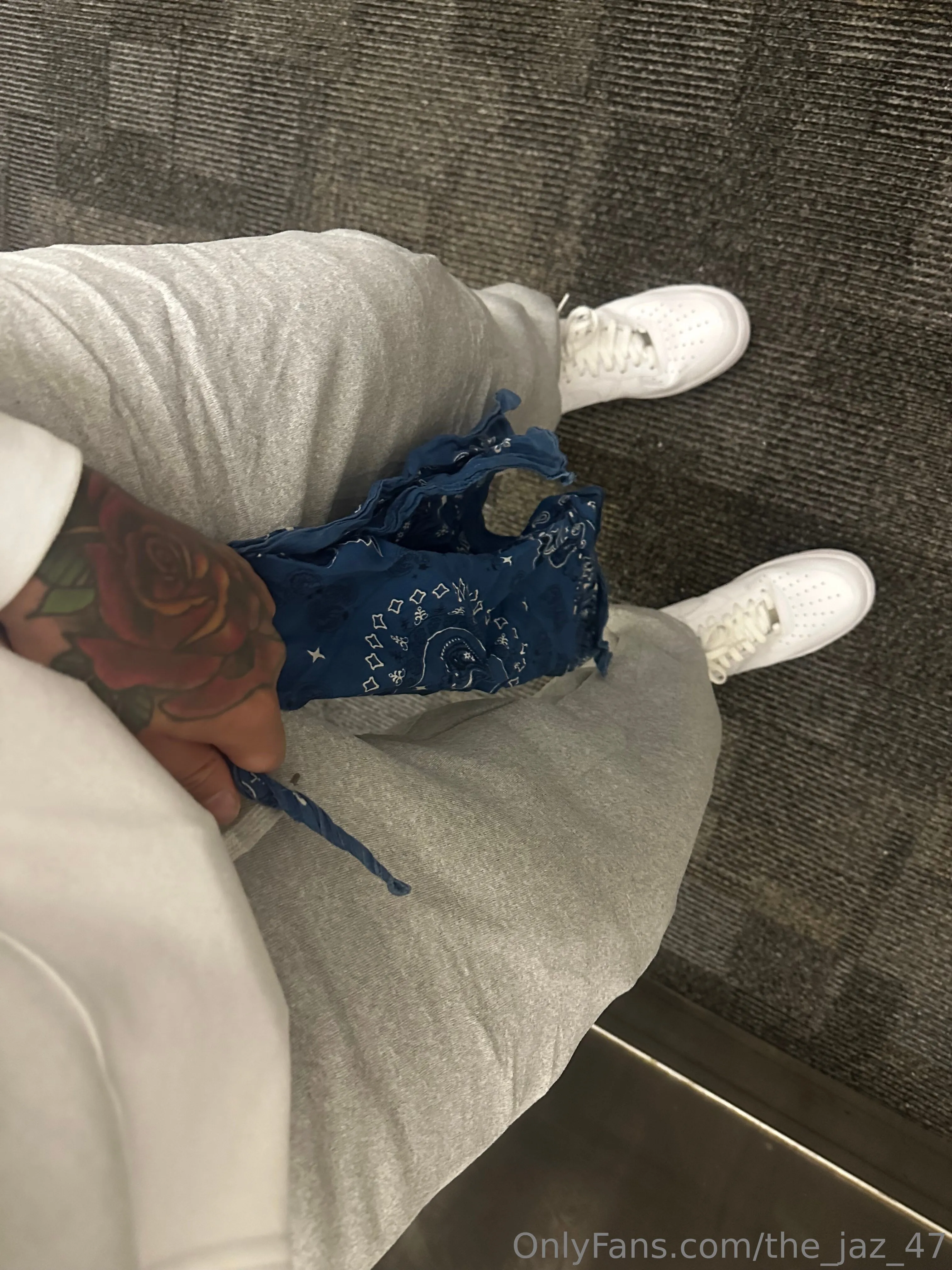 Little Rosey 😈🫀💋