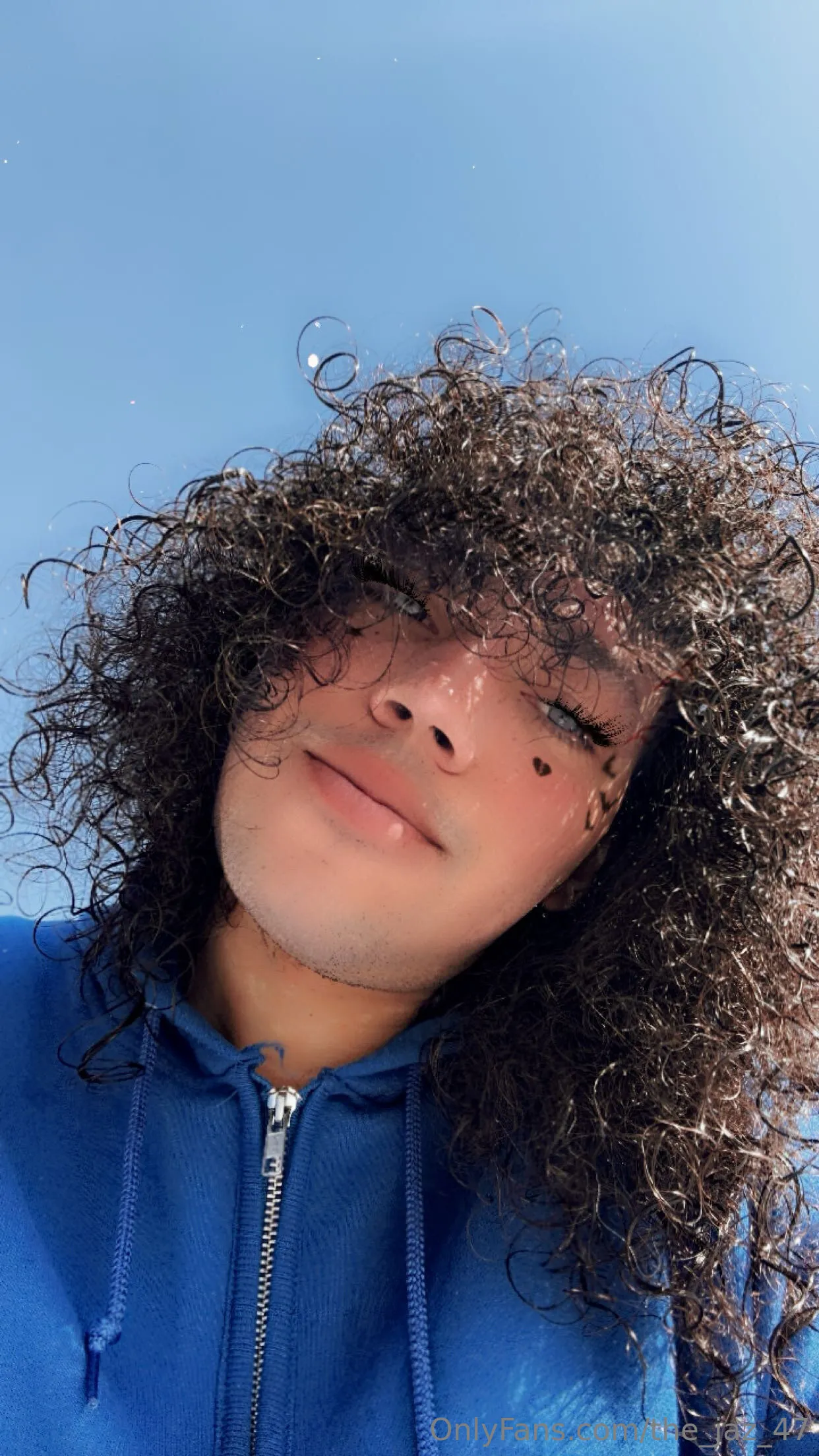 Little Rosey 😈🫀💋