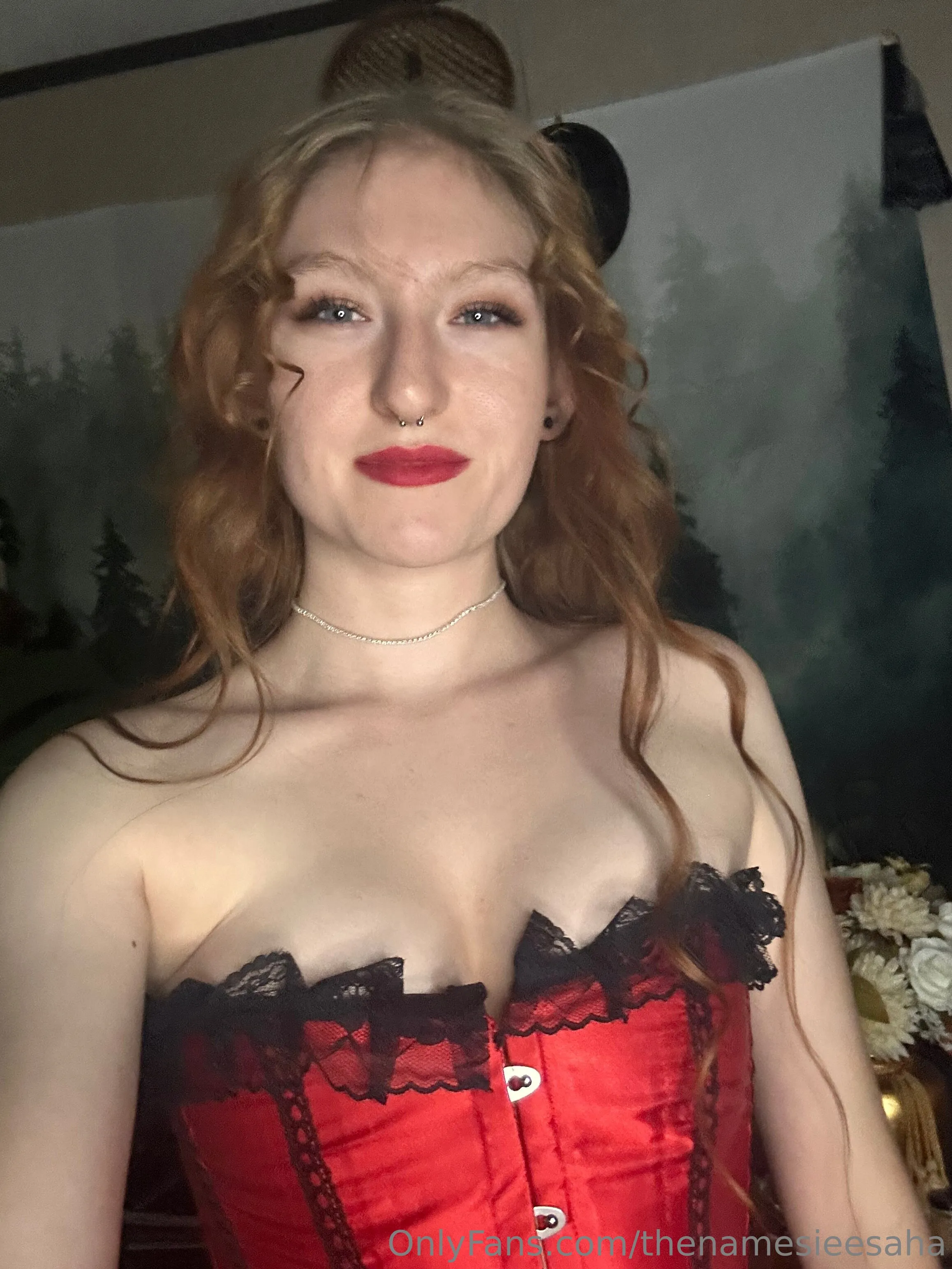 Divine Feminine Goddess