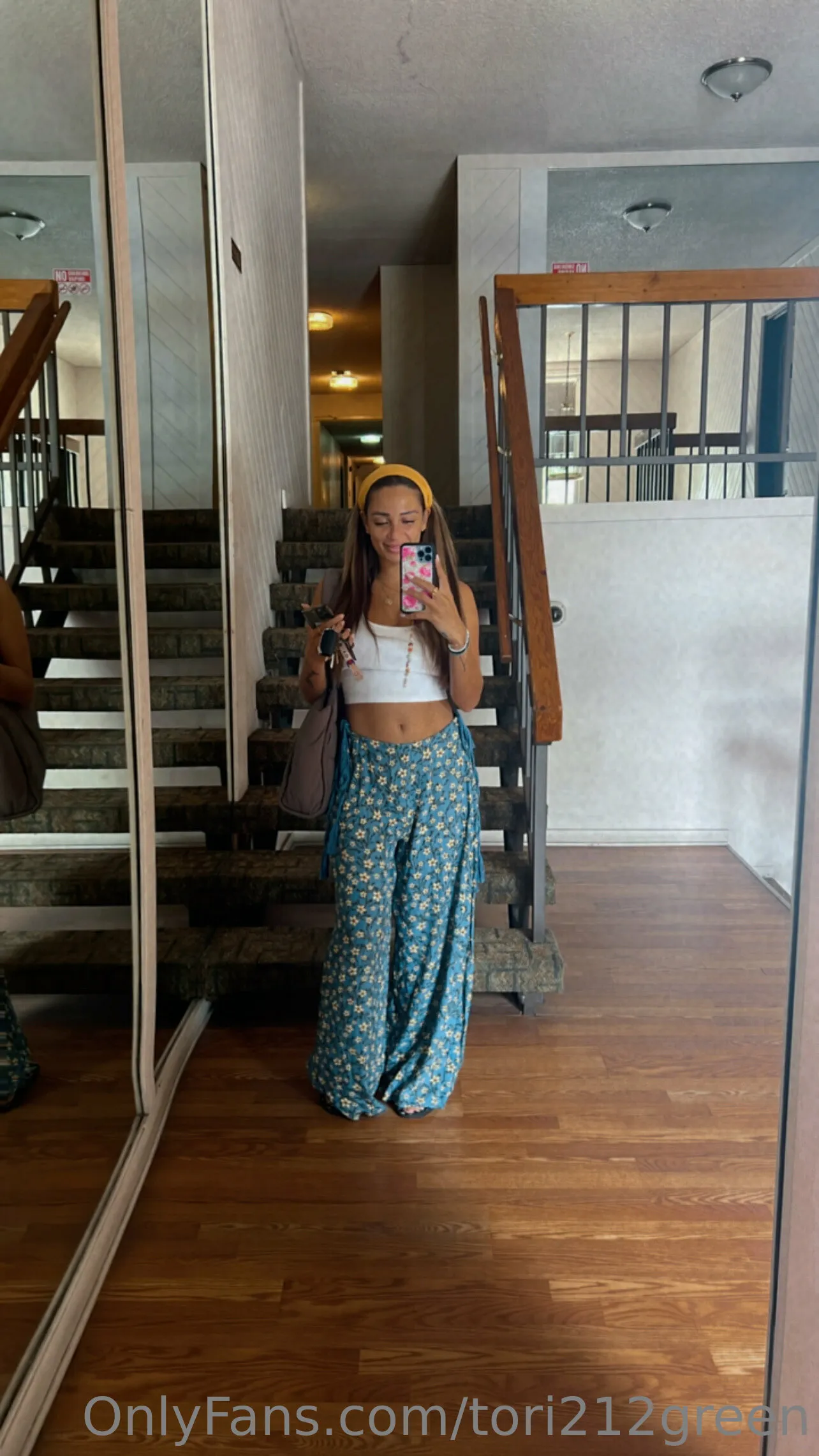 T O R I    G R E E N   ✈️💕🧘🏽‍♀️