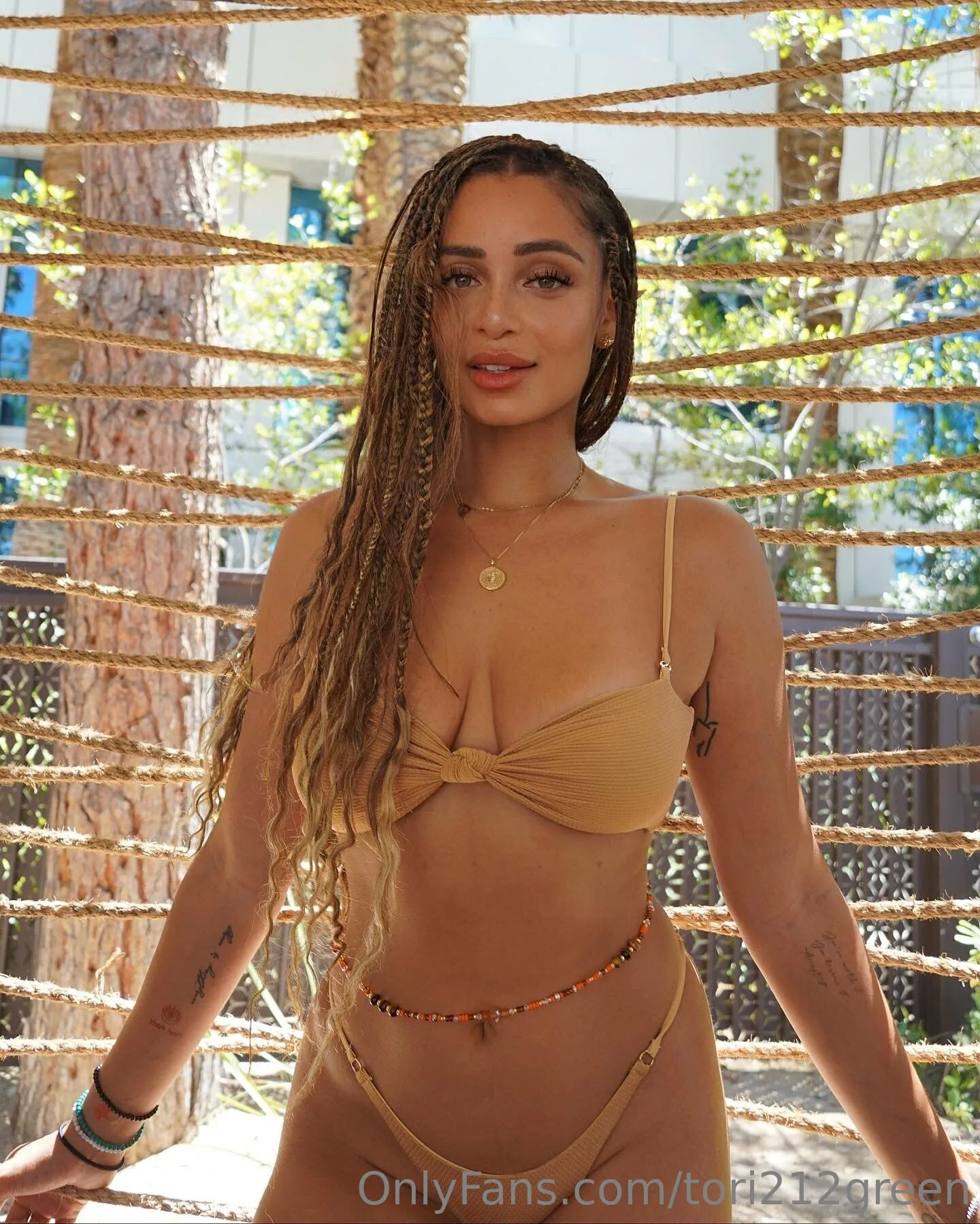 T O R I    G R E E N   ✈️💕🧘🏽‍♀️