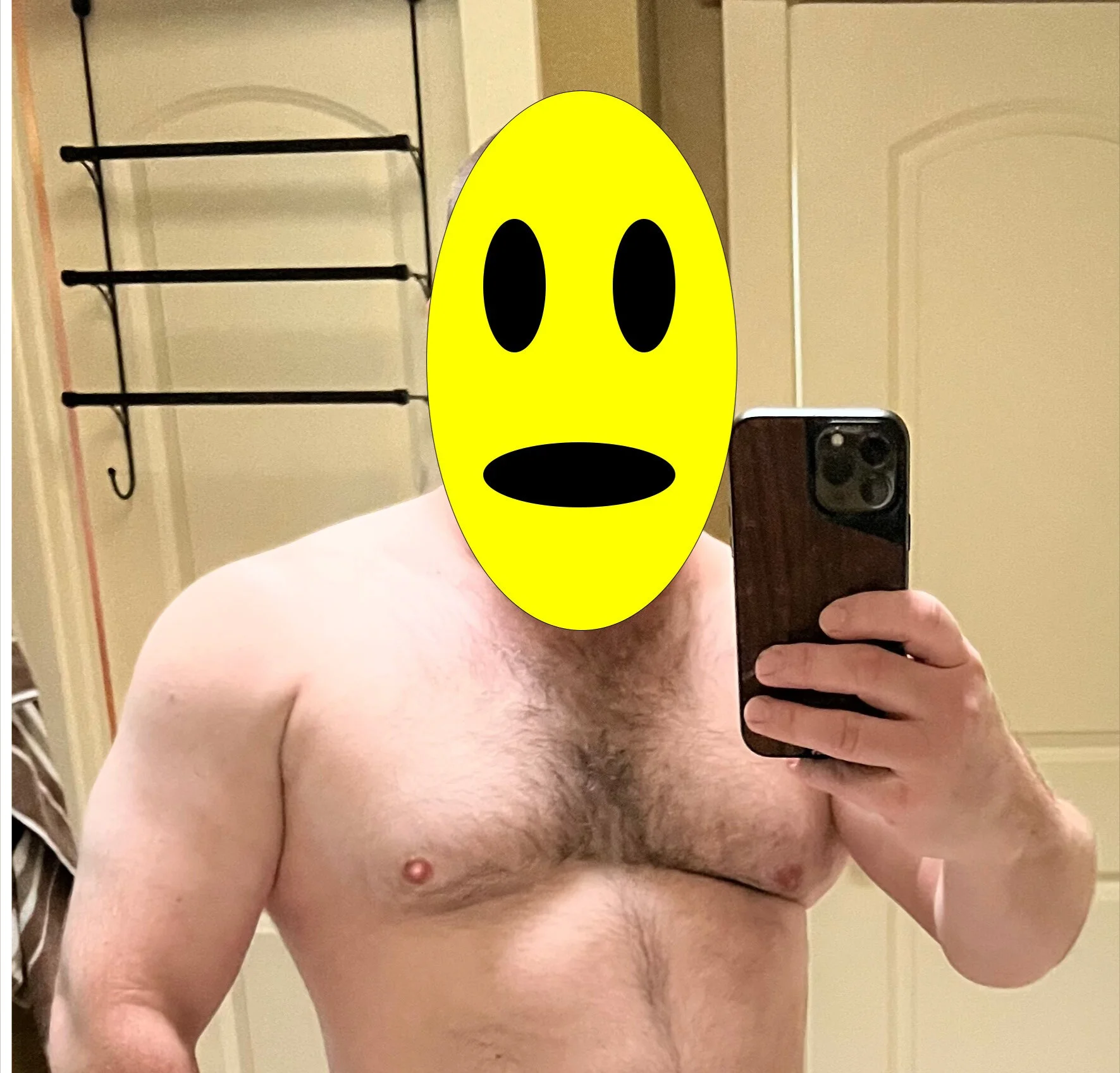 TotallyNotRonJeremy :P