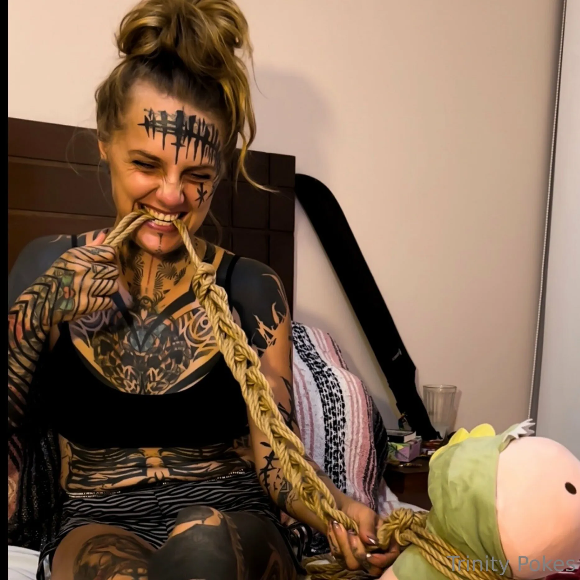 Trinity Eclectic🟢