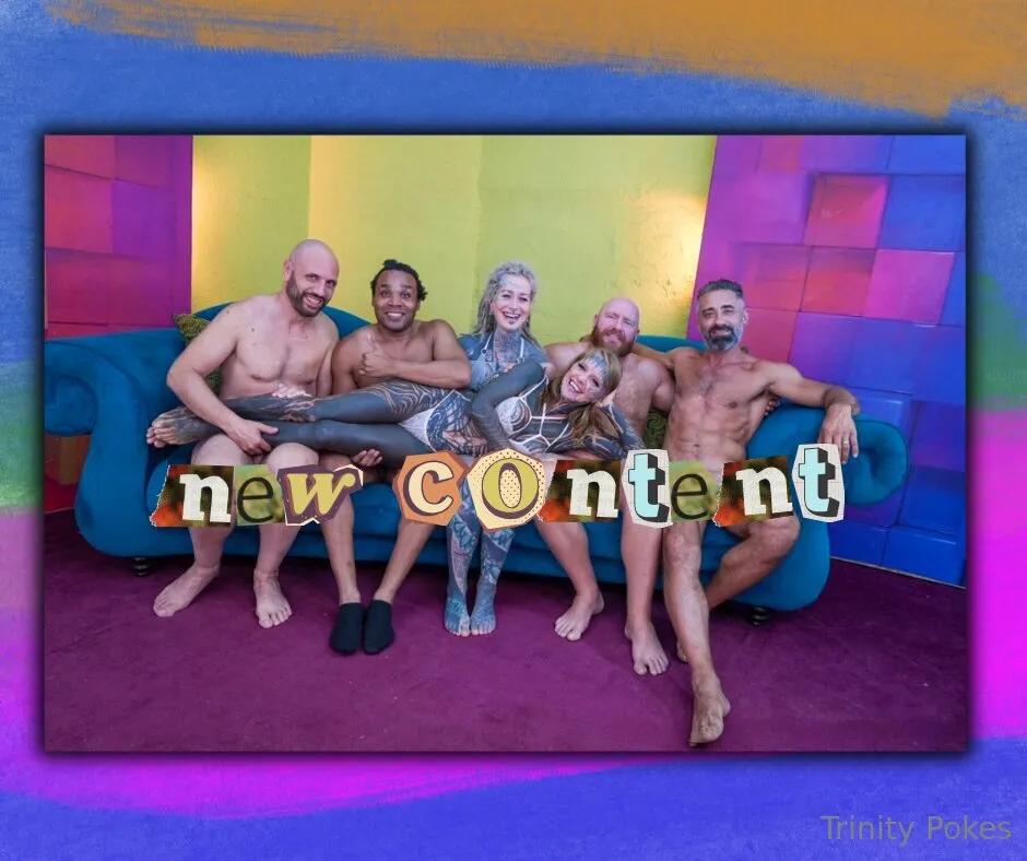 Trinity Eclectic🟢