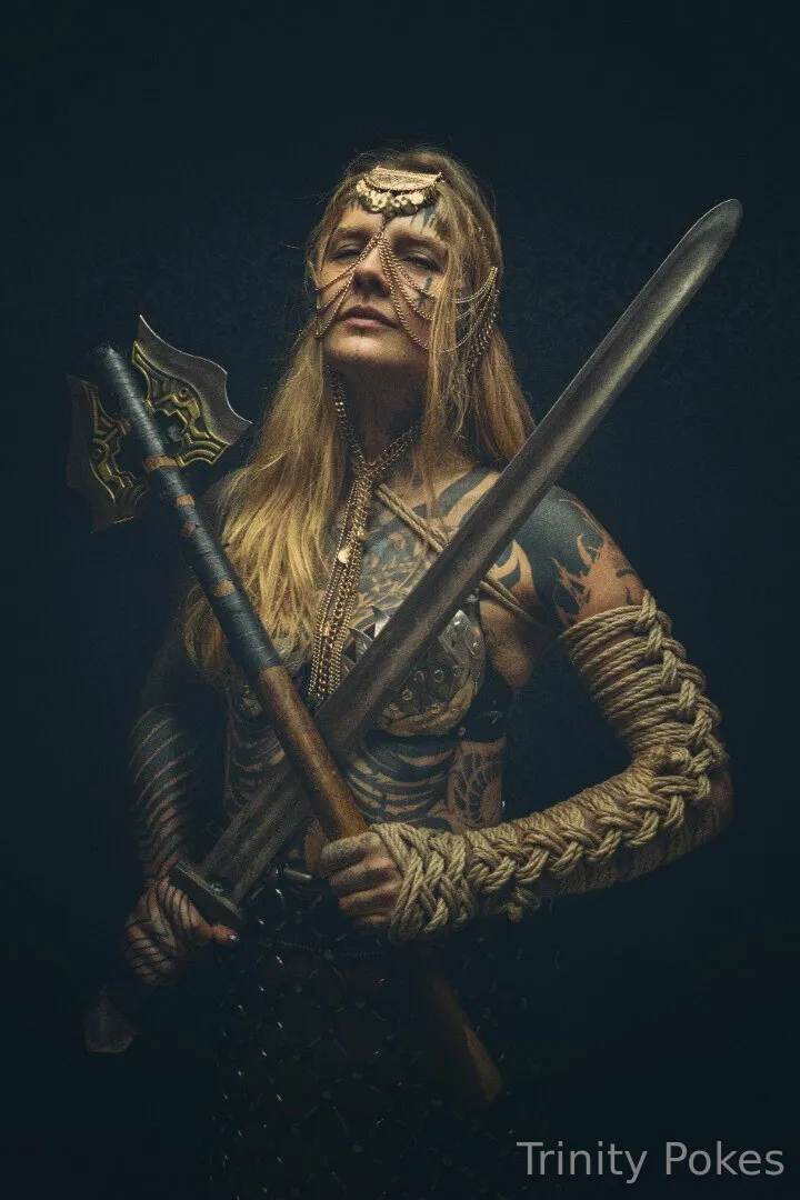 Trinity Eclectic🟢