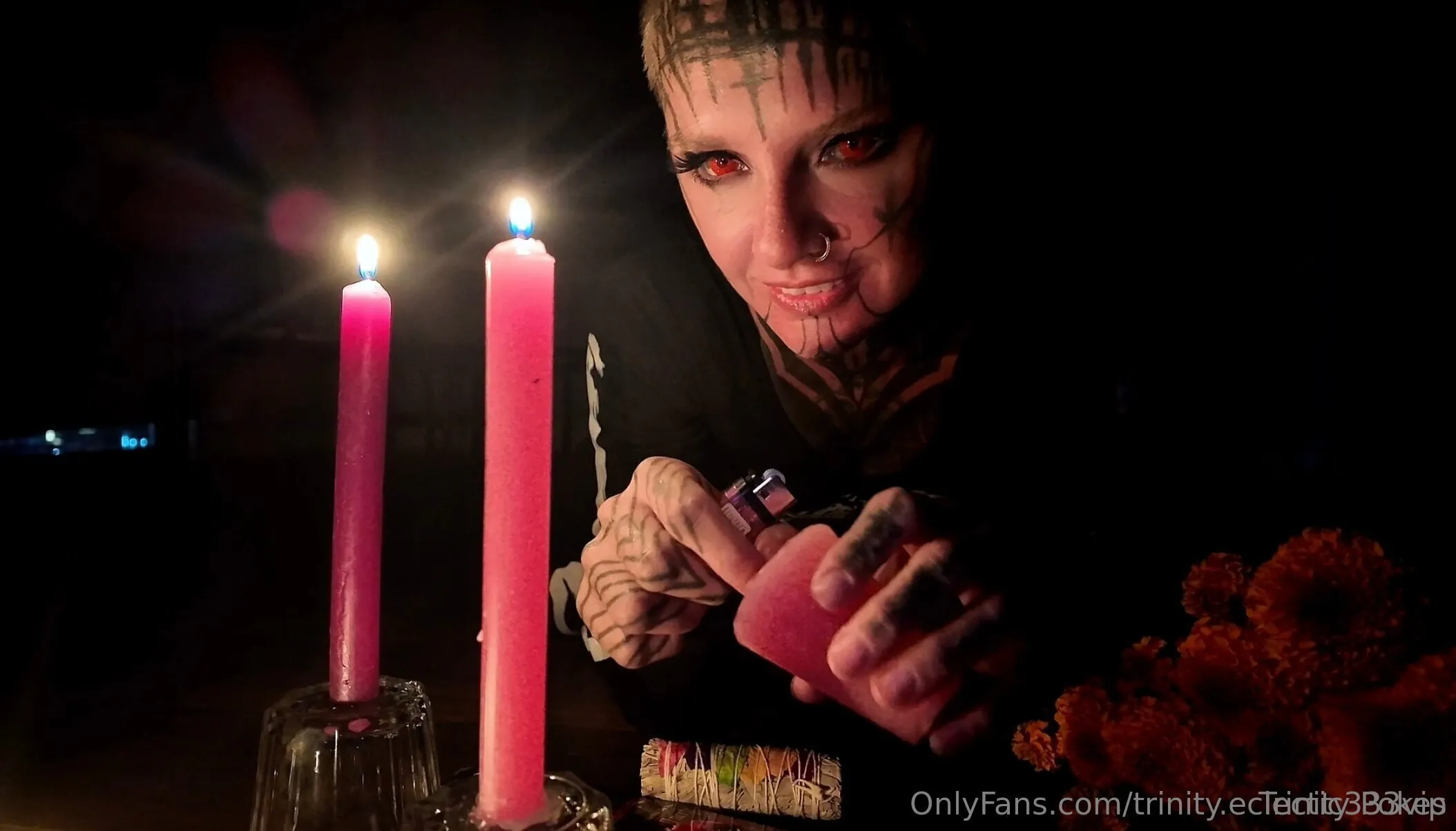 Trinity Eclectic🟢