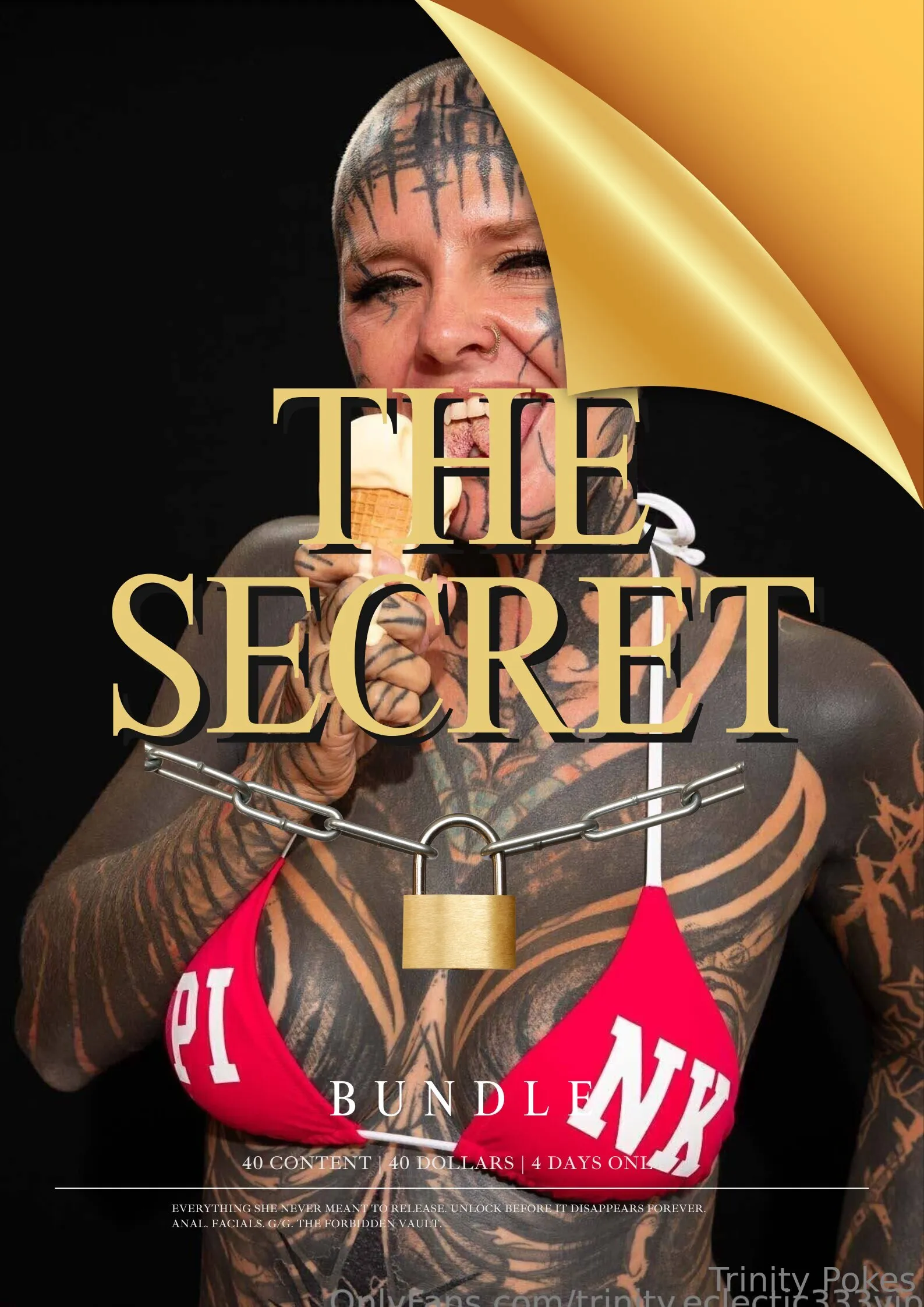 Trinity Eclectic🟢