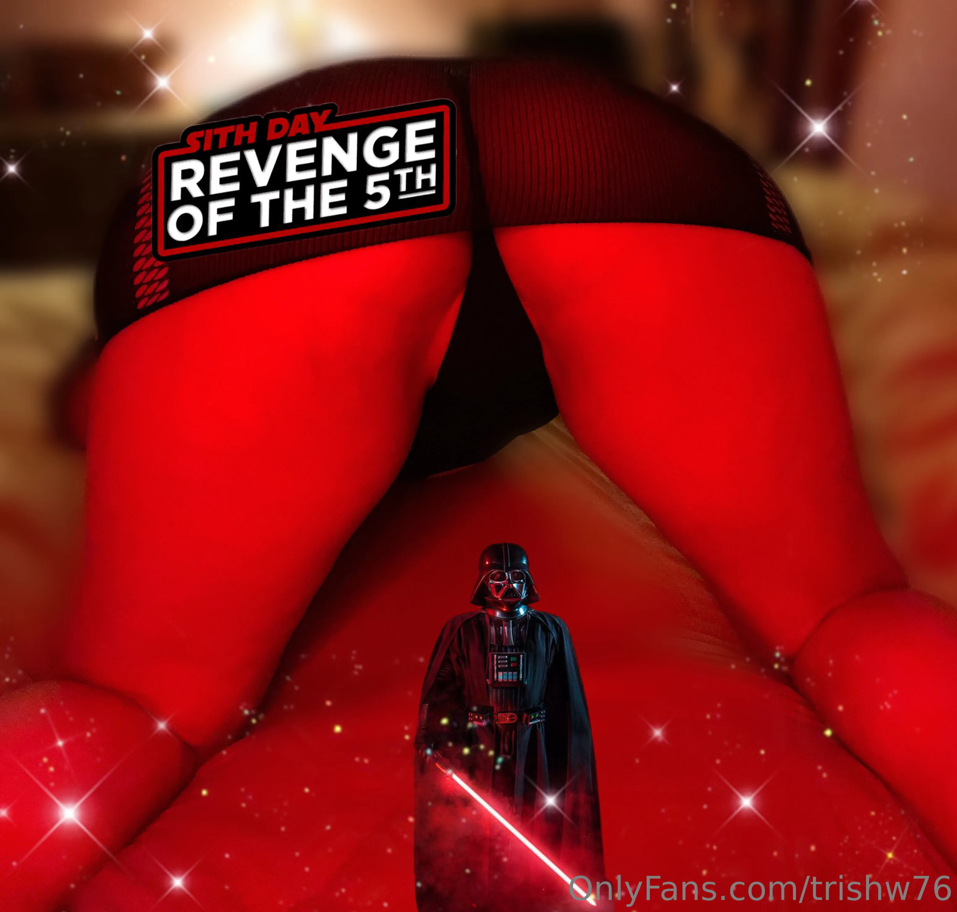 💋Tantalizing Trish💋