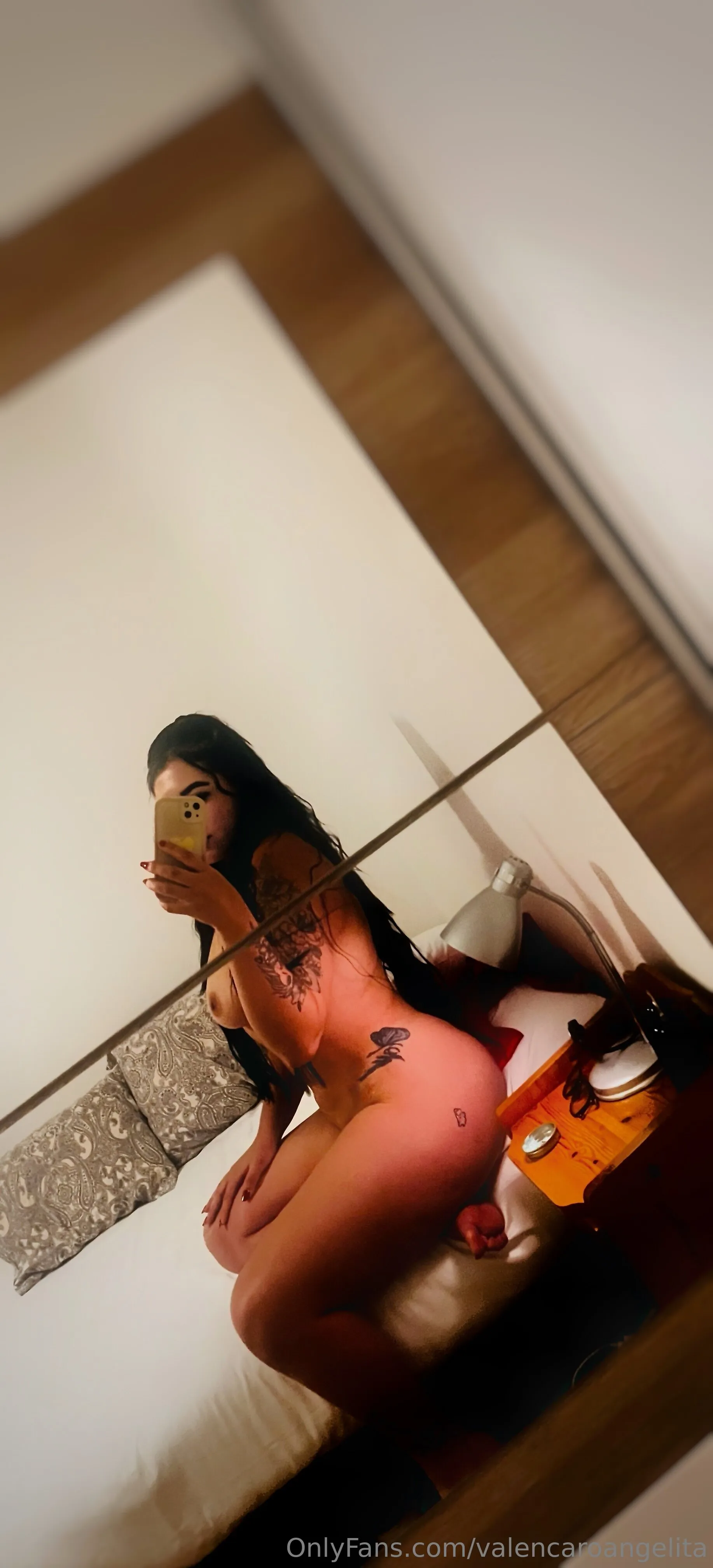 Valentina Caro (Angelita Models)