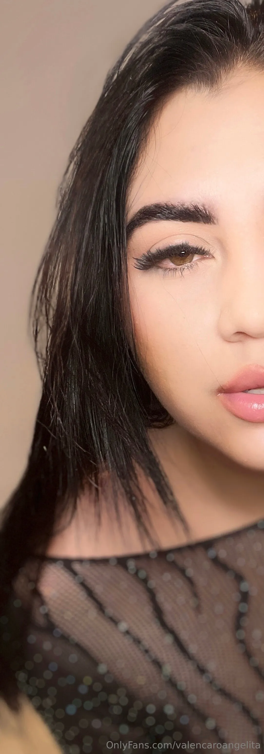 Valentina Caro (Angelita Models)