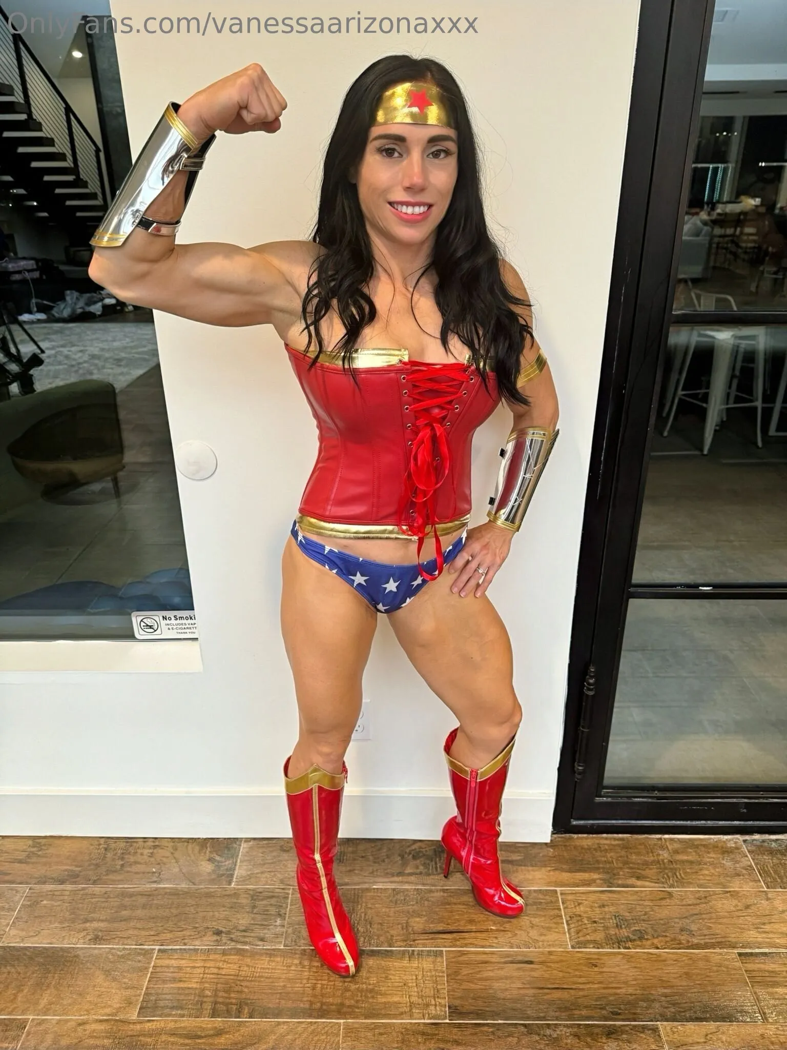 Vanessa Arizona