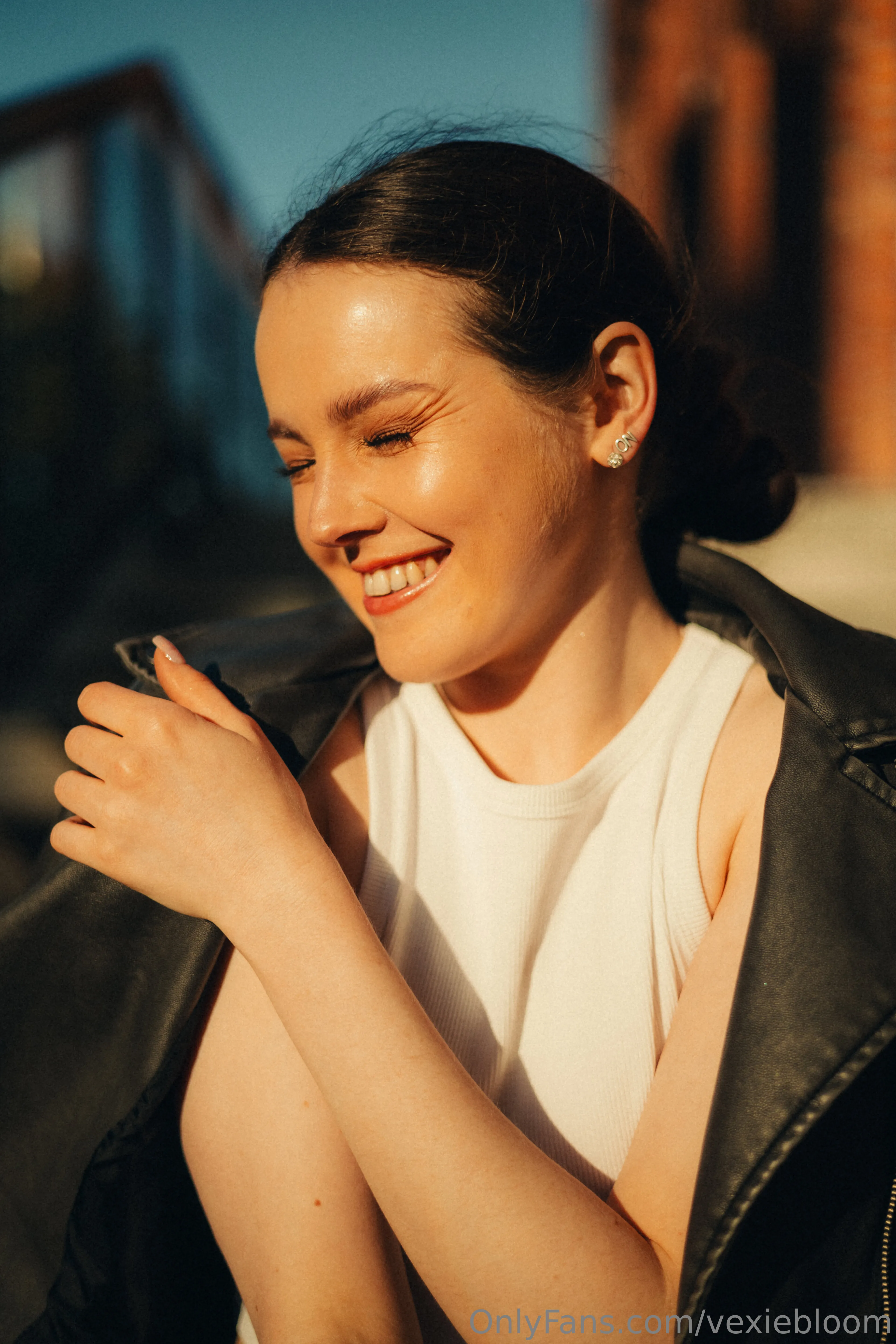 VexieBloom🌸