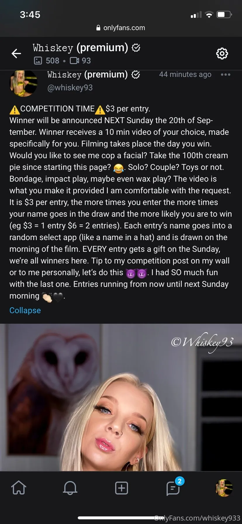 𝚆𝚑𝚒𝚜𝚔𝚎𝚢 (Free)