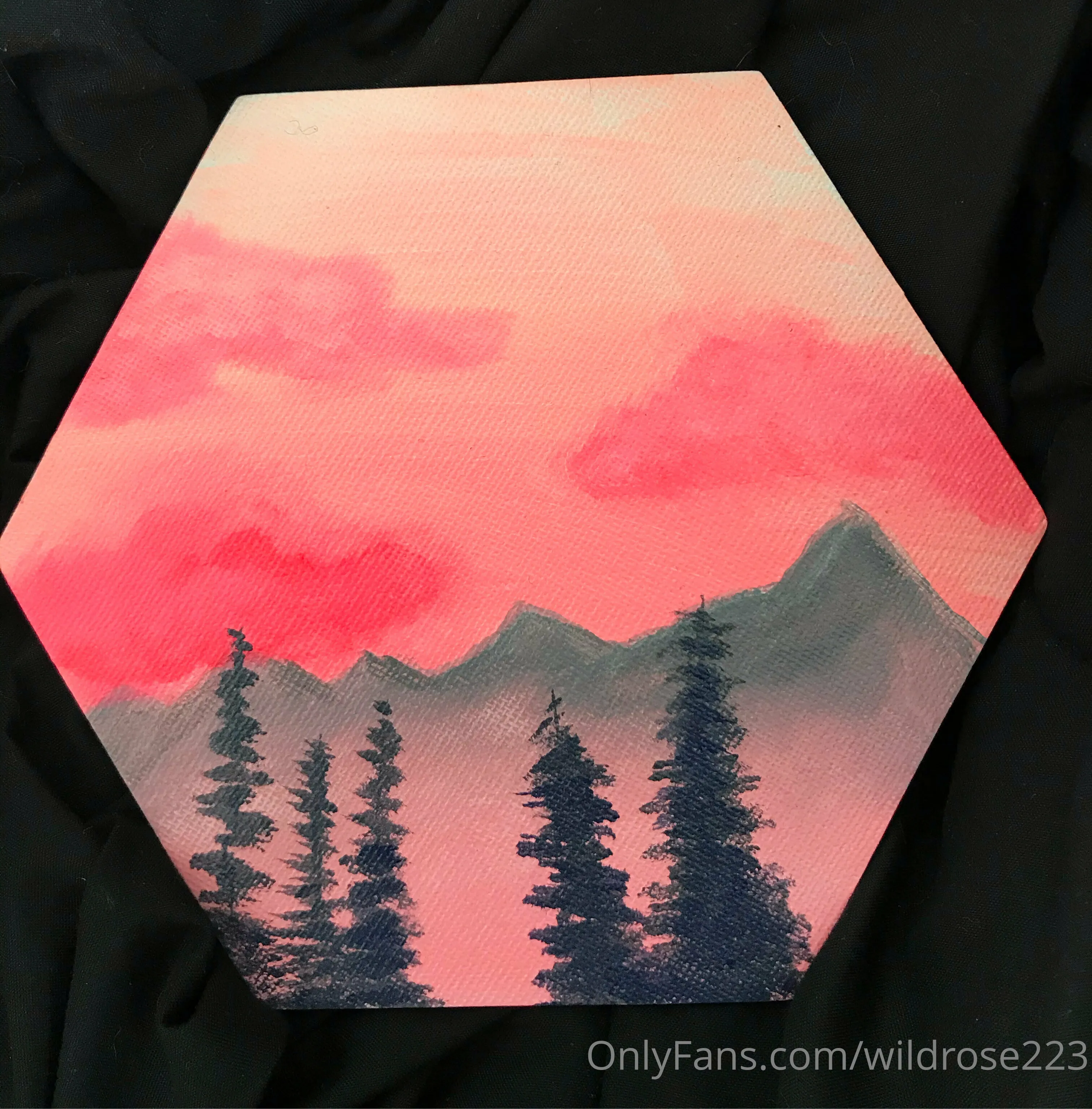 💦 Rose Gone Wild 🌹  • FREE