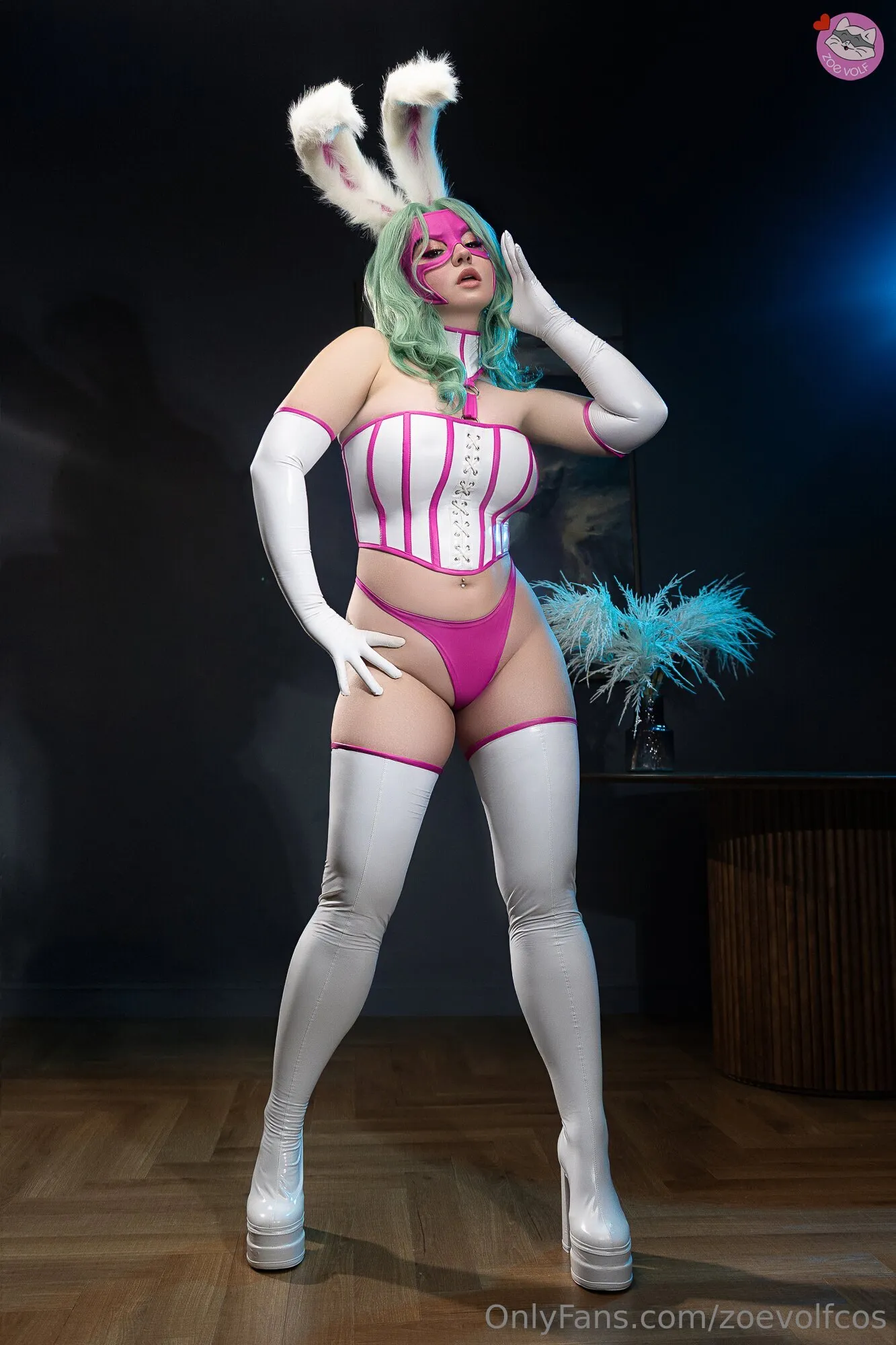 ZoeVolf