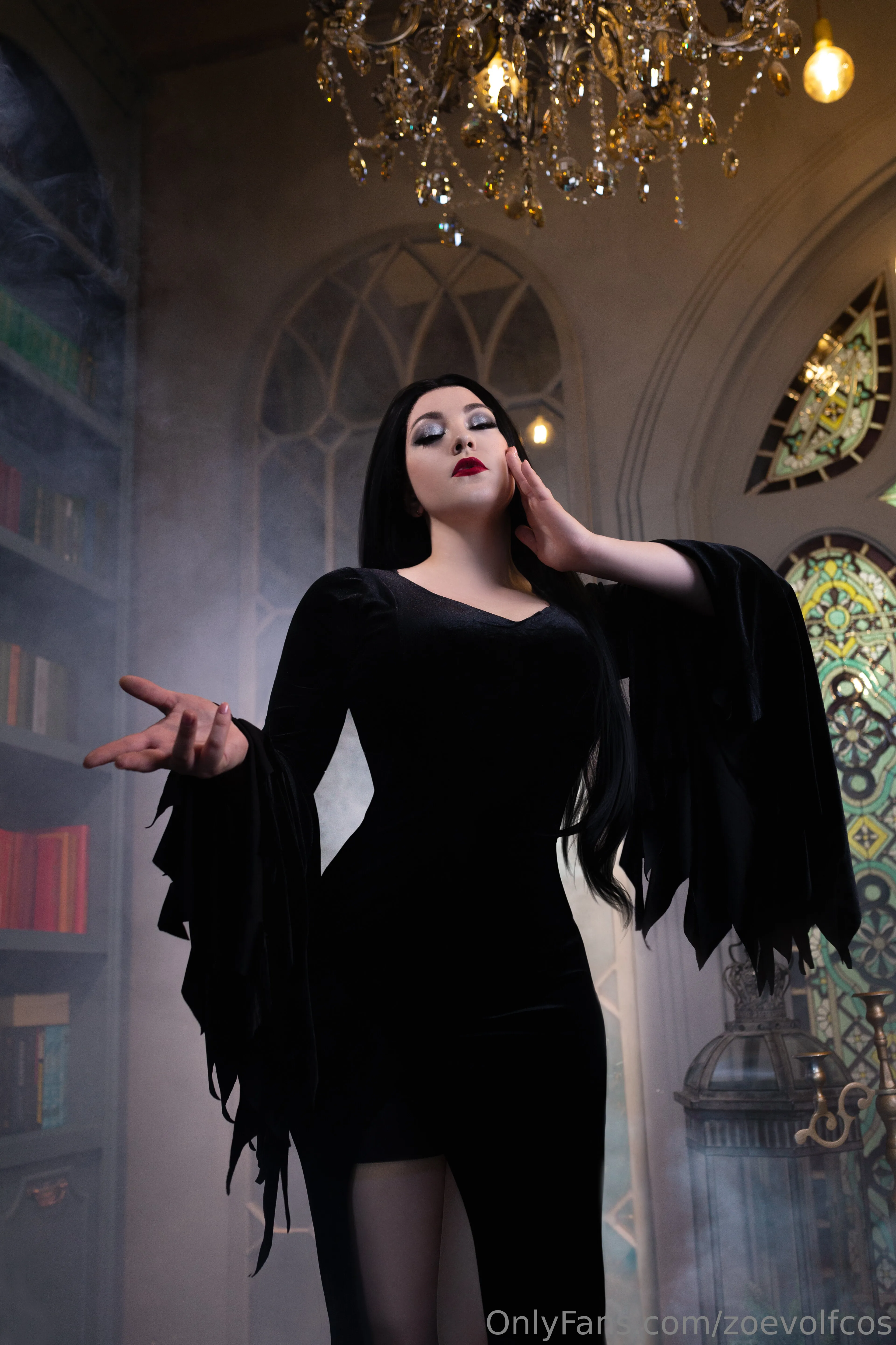 ZoeVolf