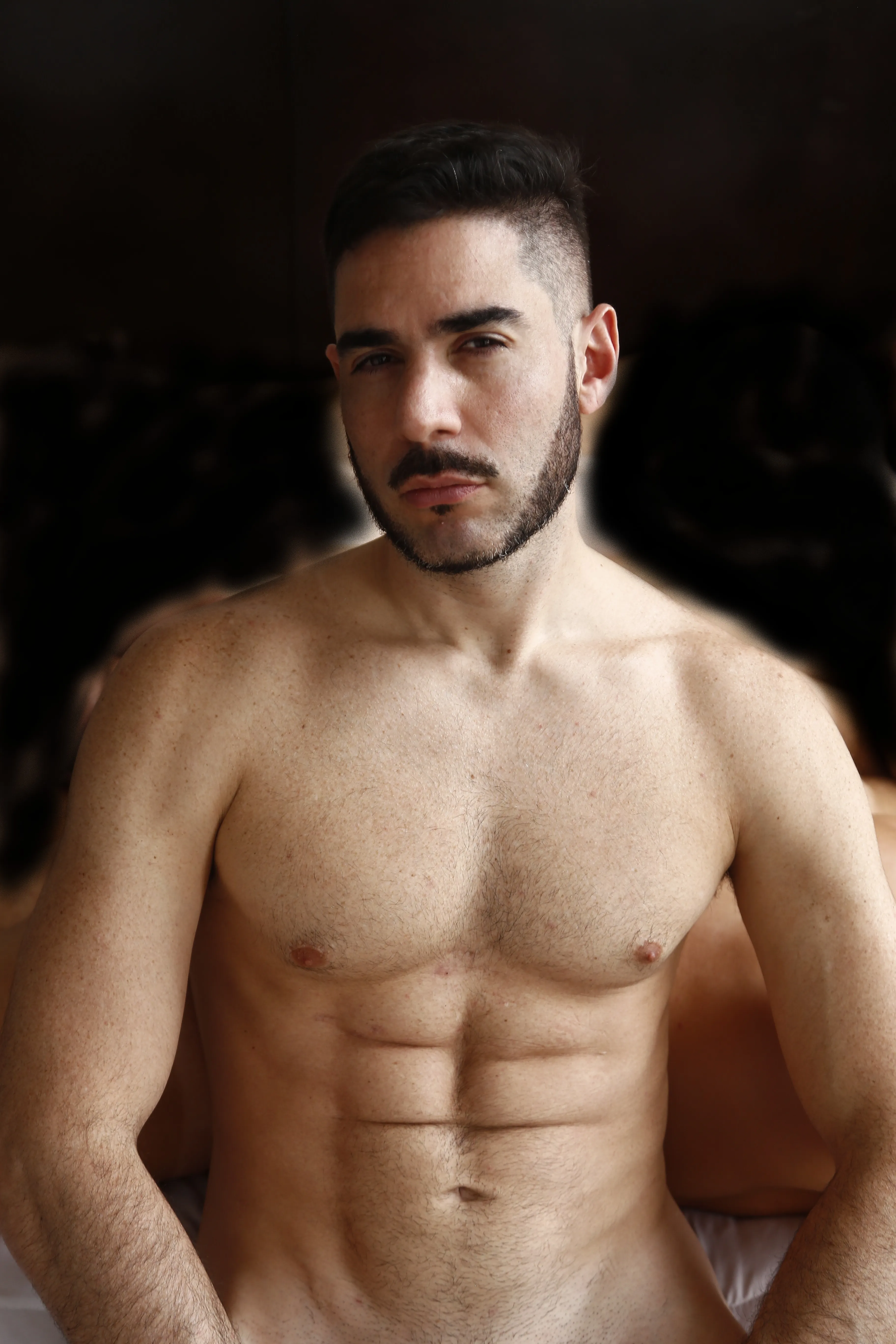 Nicolas Matthias FREE