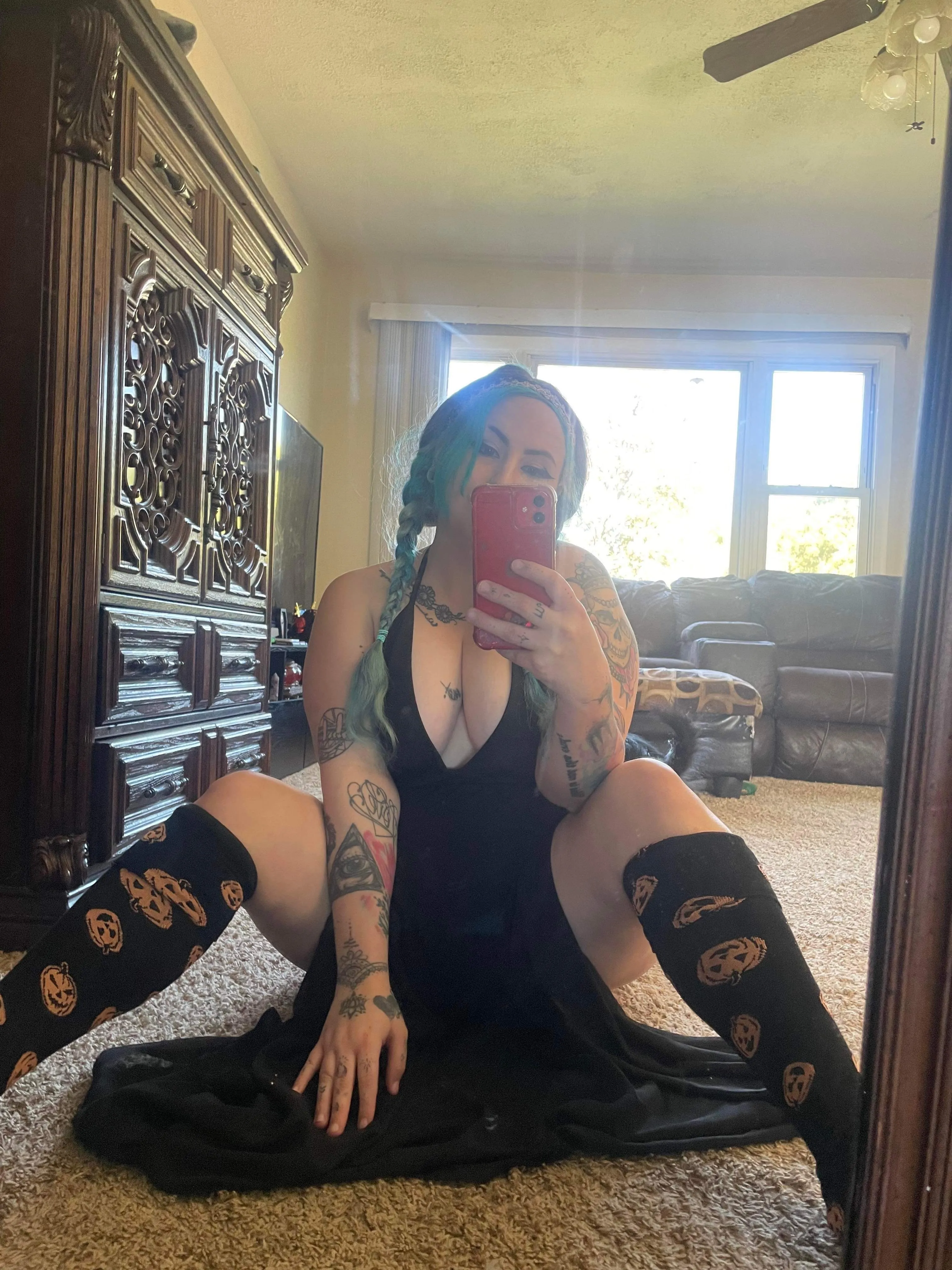 ⭐ Goddess Enviii ⭐  FREE NUDES💦