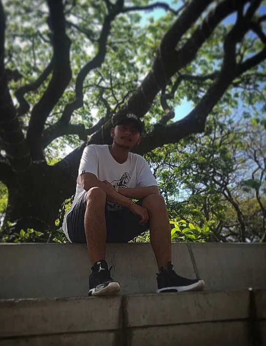 Juan Felipe Bedoya Velásquez