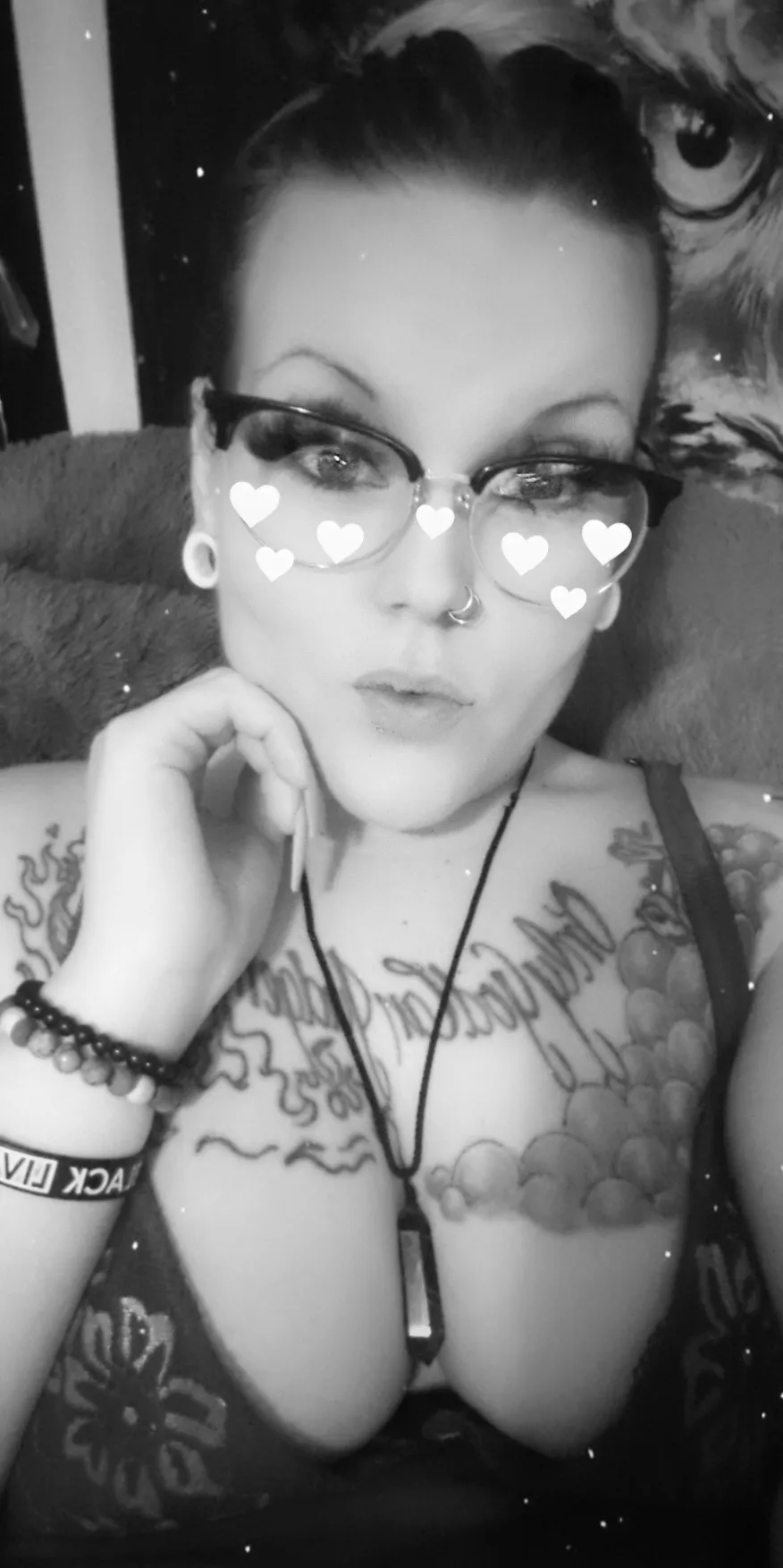 Ashley Marie 🍑💦