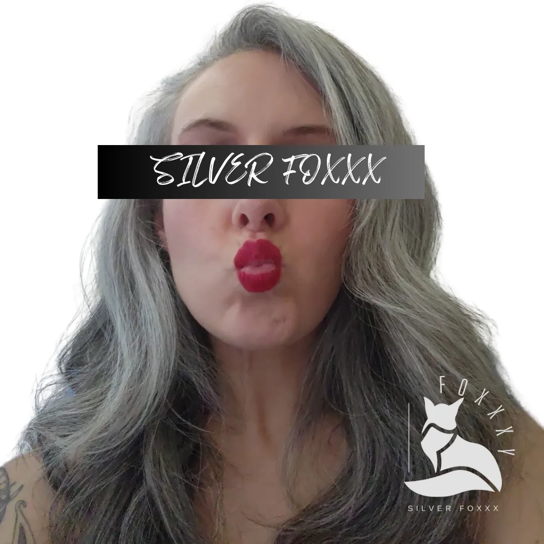 Silver Foxxx