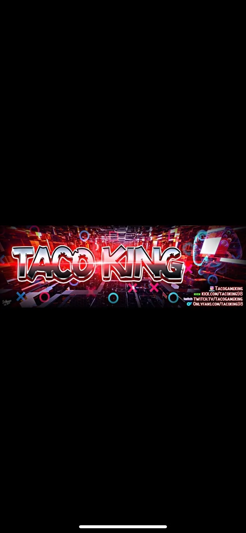 Tacoking