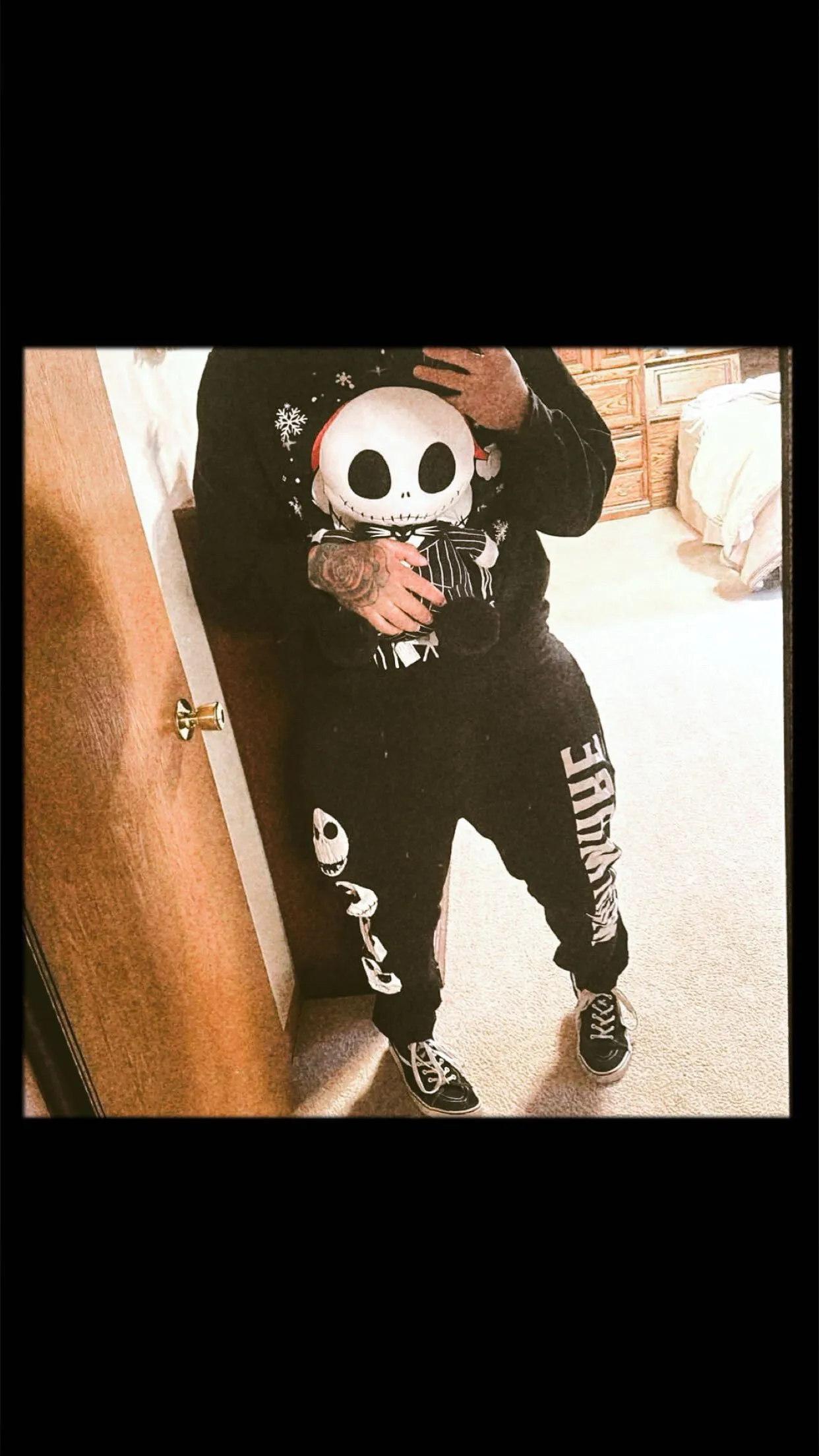 Little Rosey 😈🫀💋