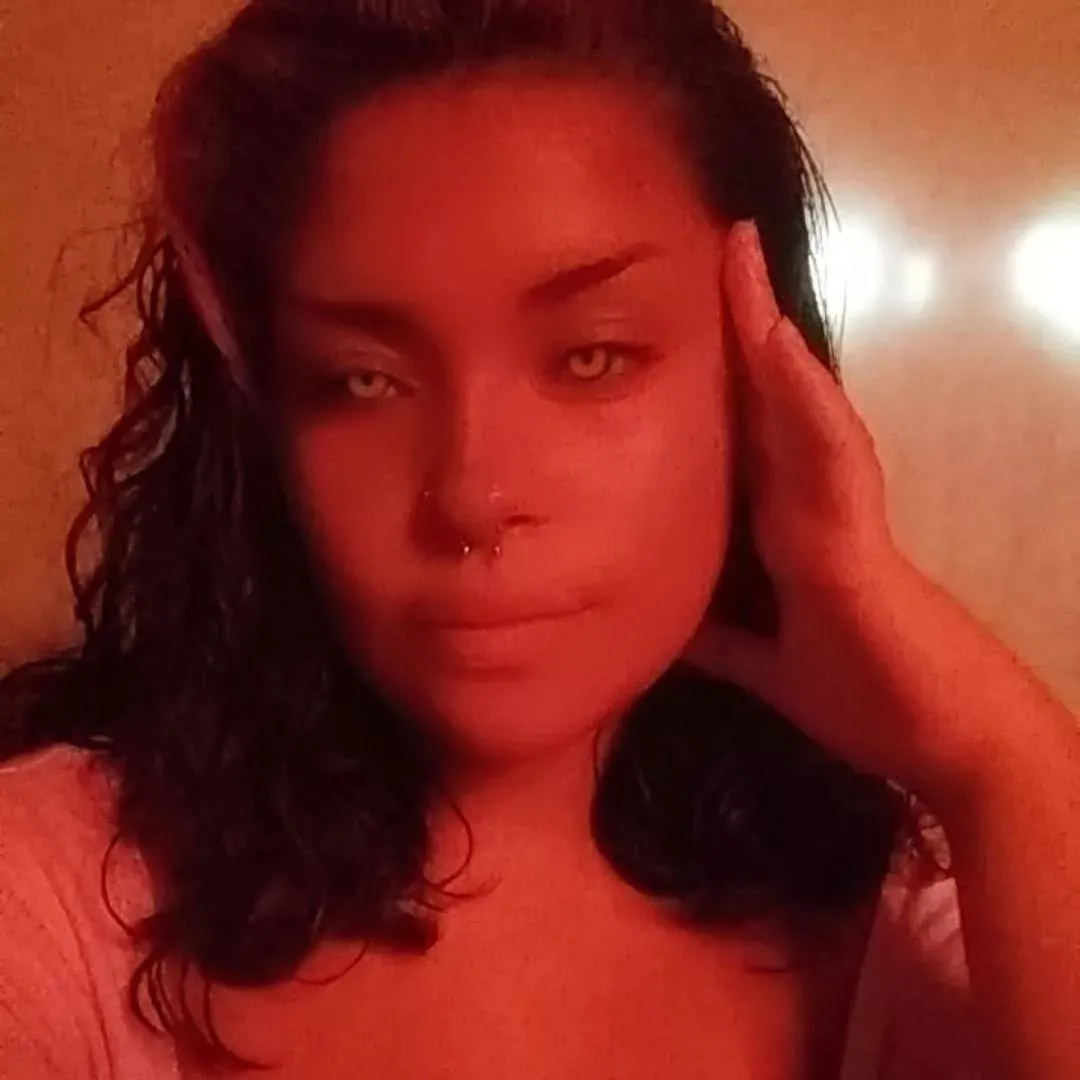 🍒Nazarena Paz🍒