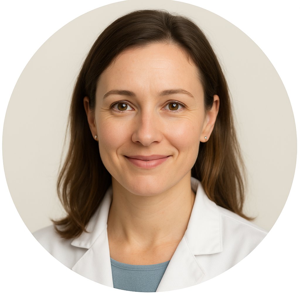Dr. Emily Hart, MD
